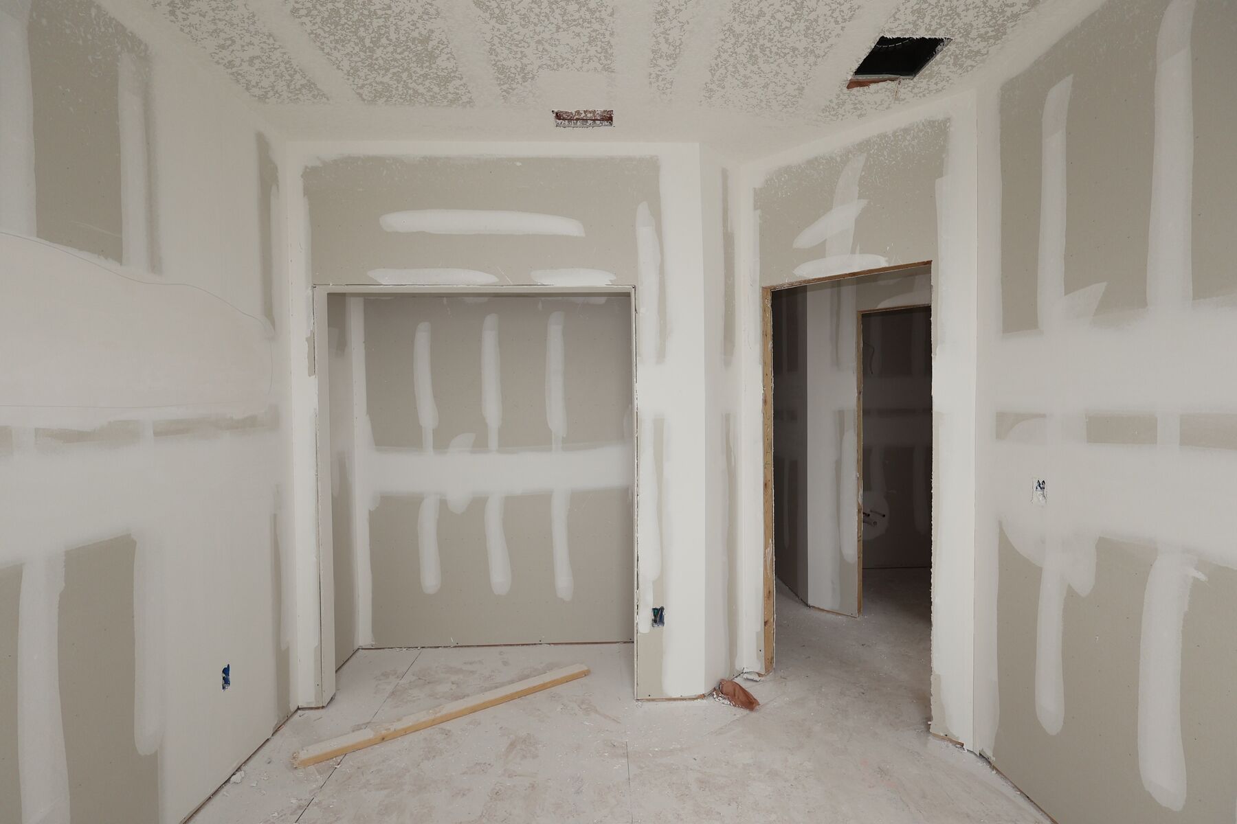 Drywall