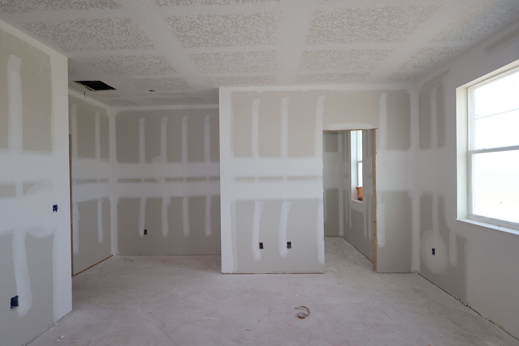 Drywall