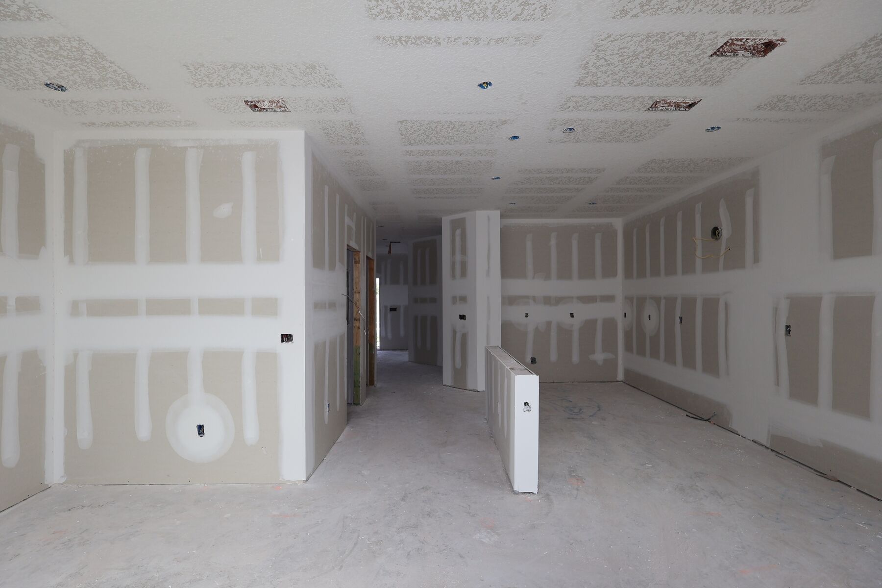 Drywall