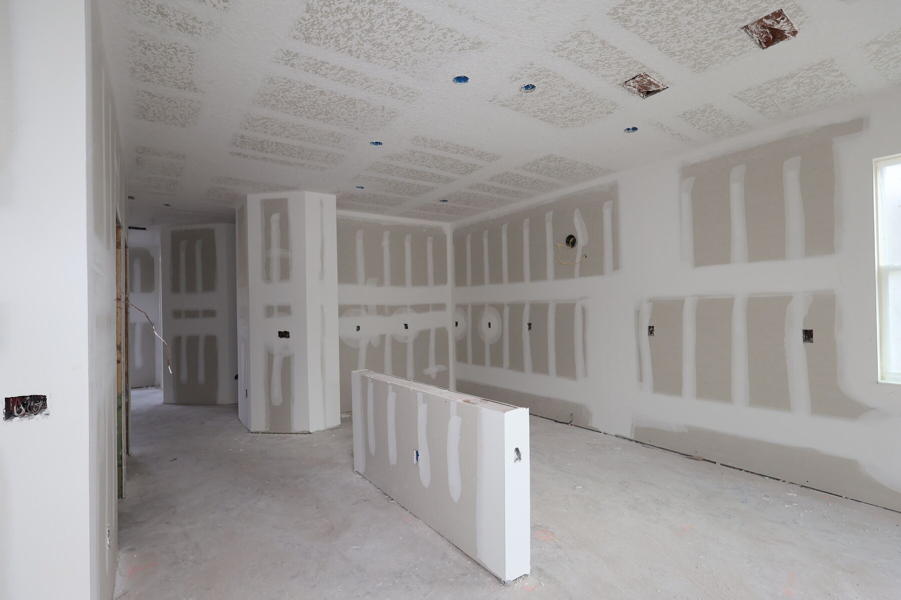 Drywall