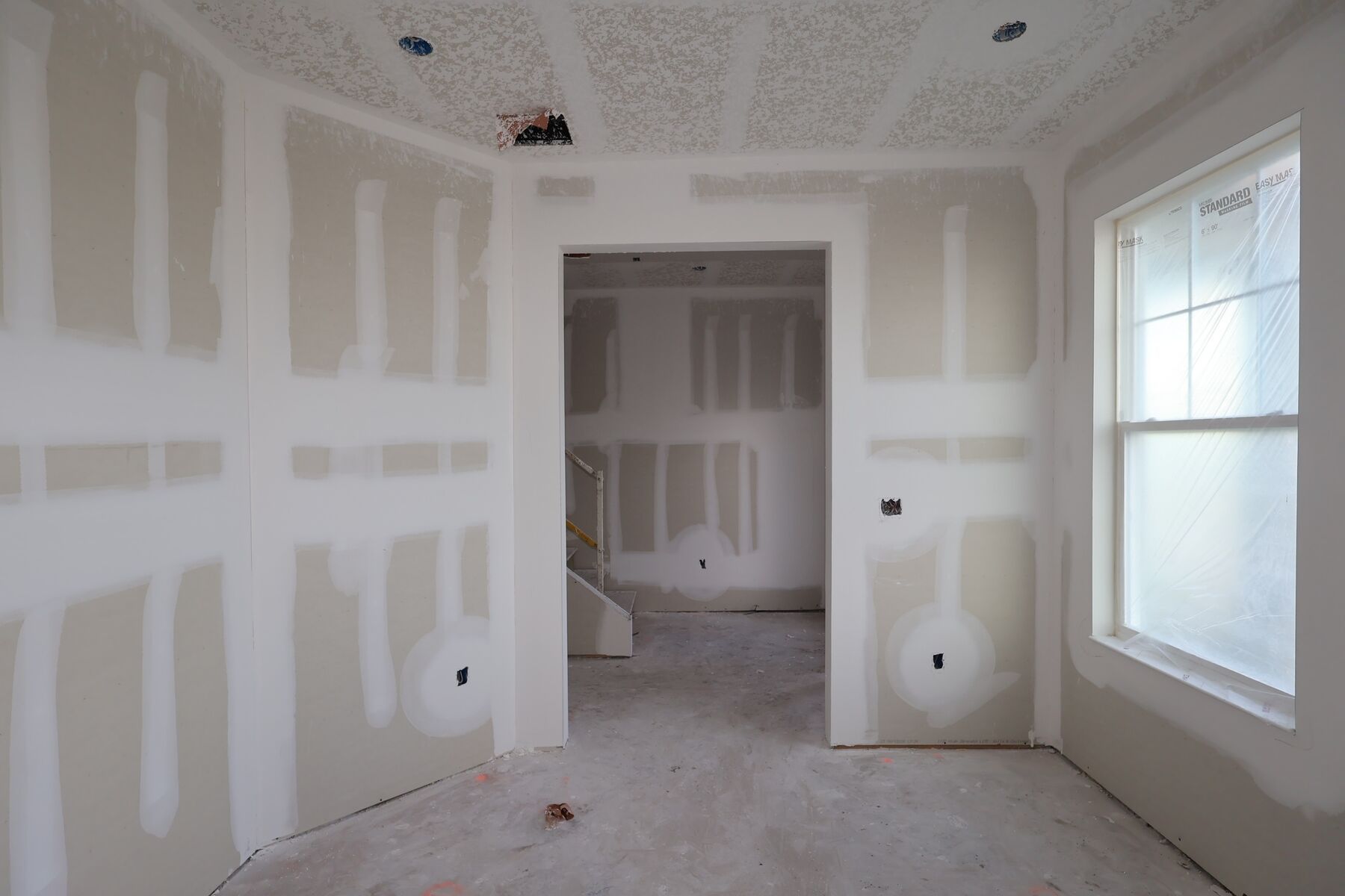 Drywall