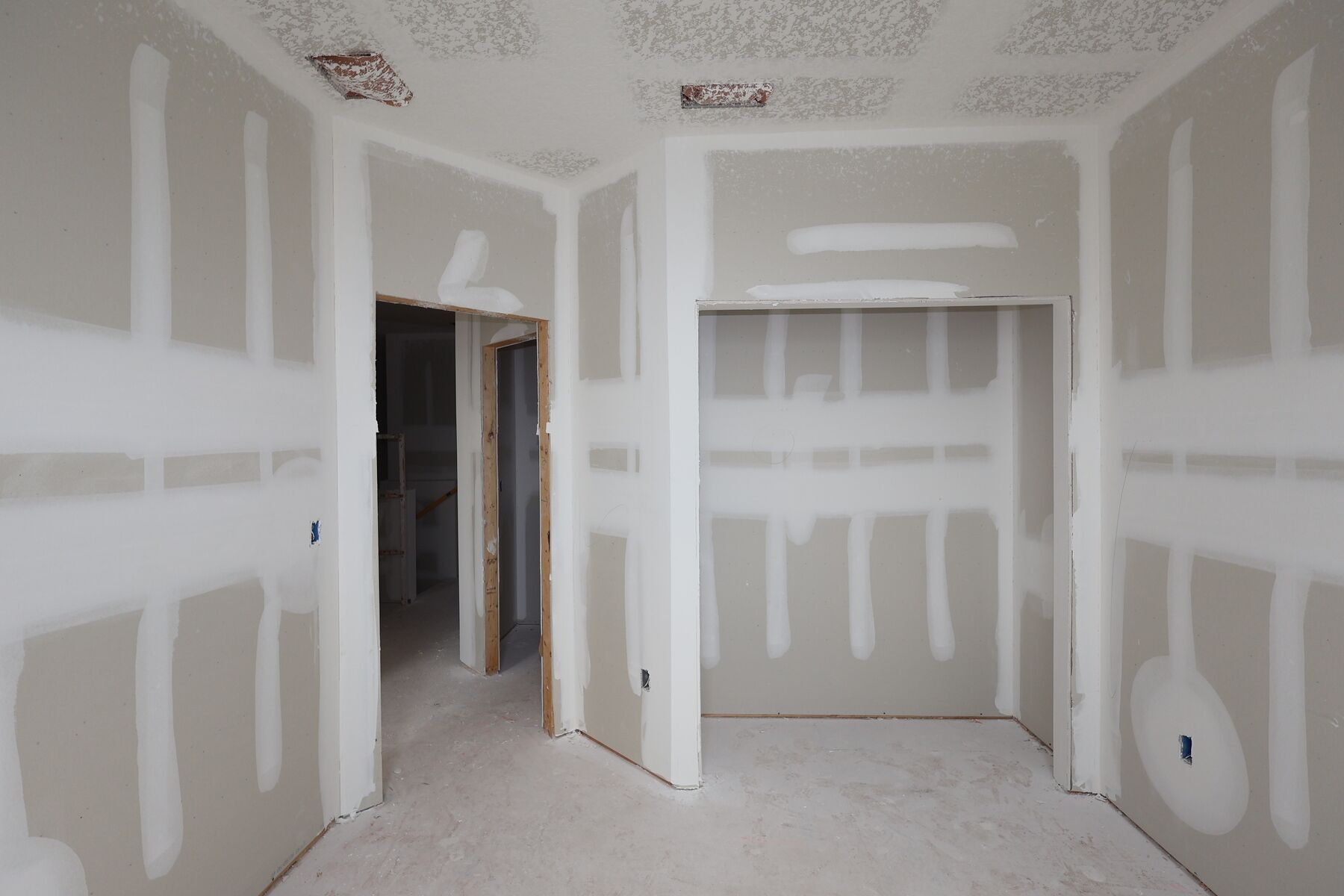 Drywall