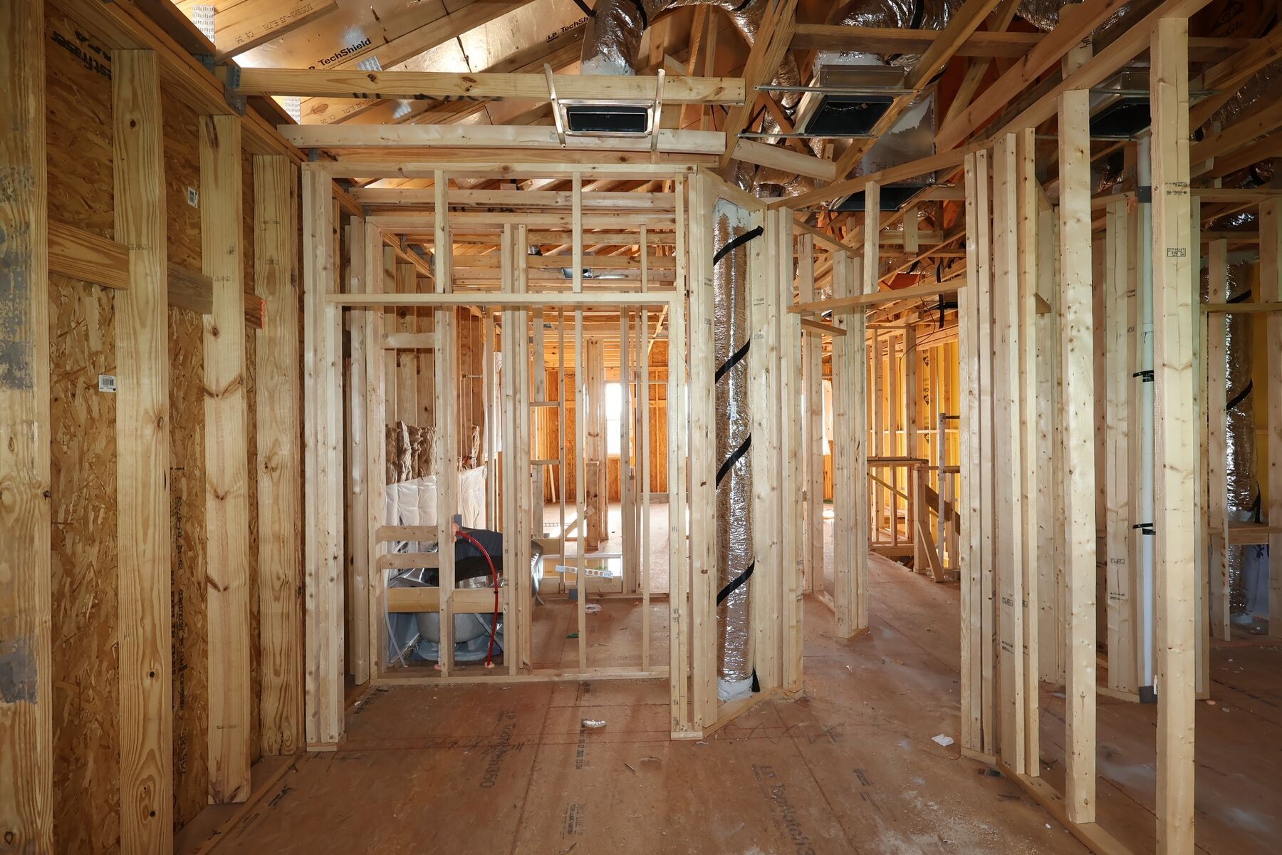 Framing