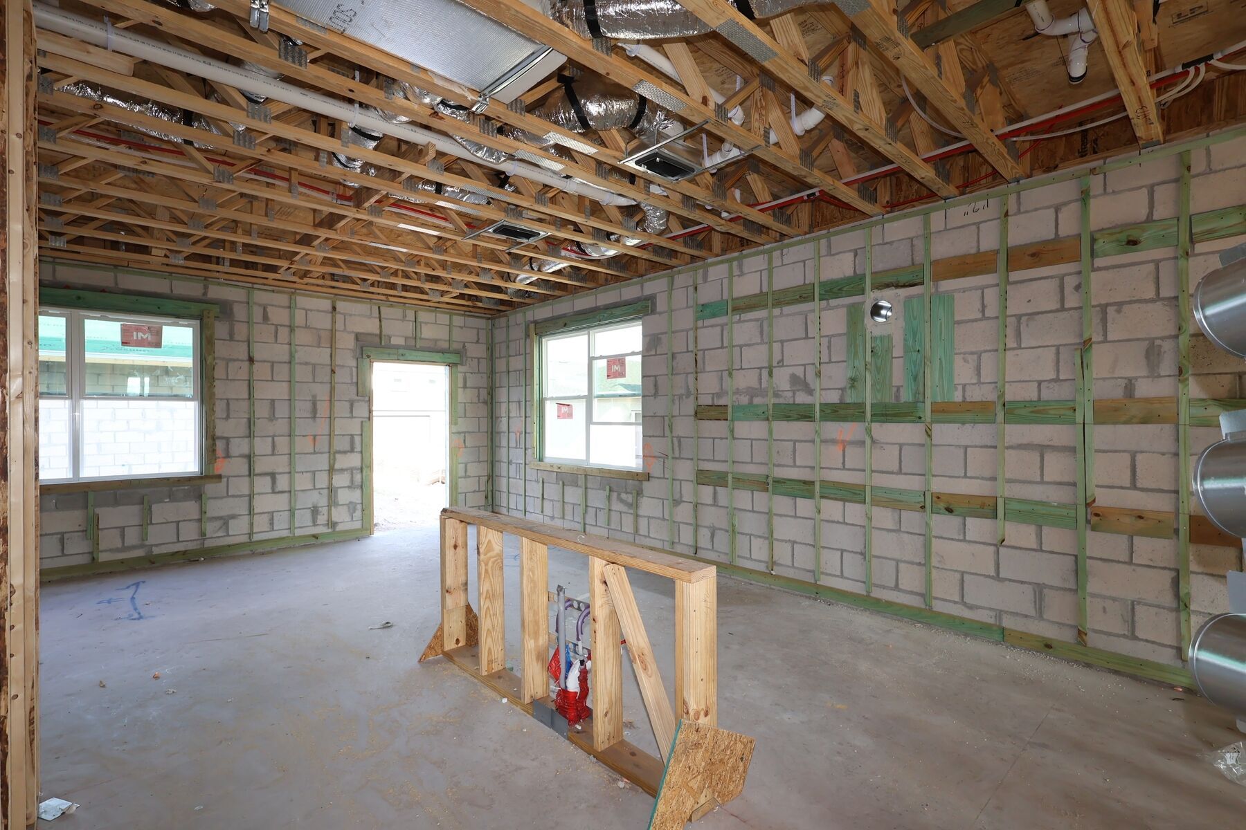 Framing