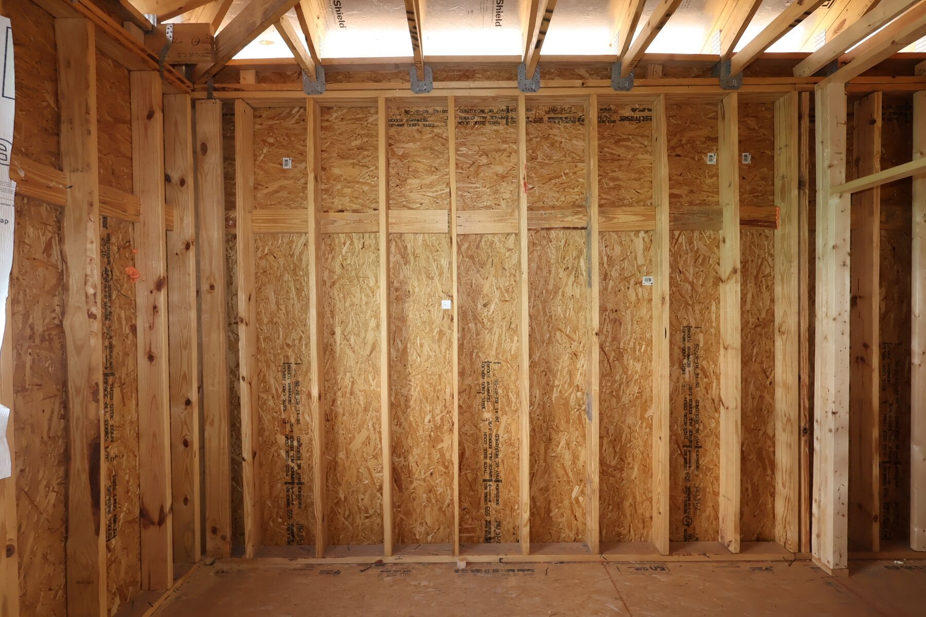 Framing