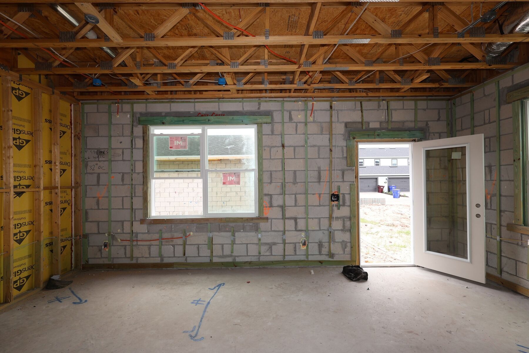Framing