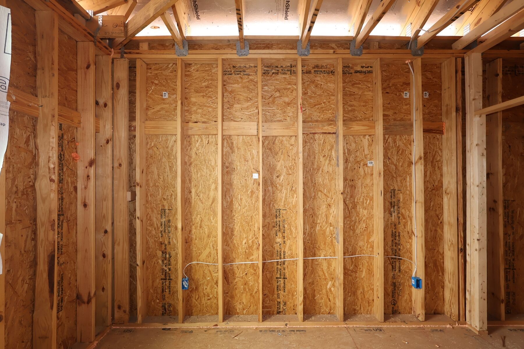 Framing