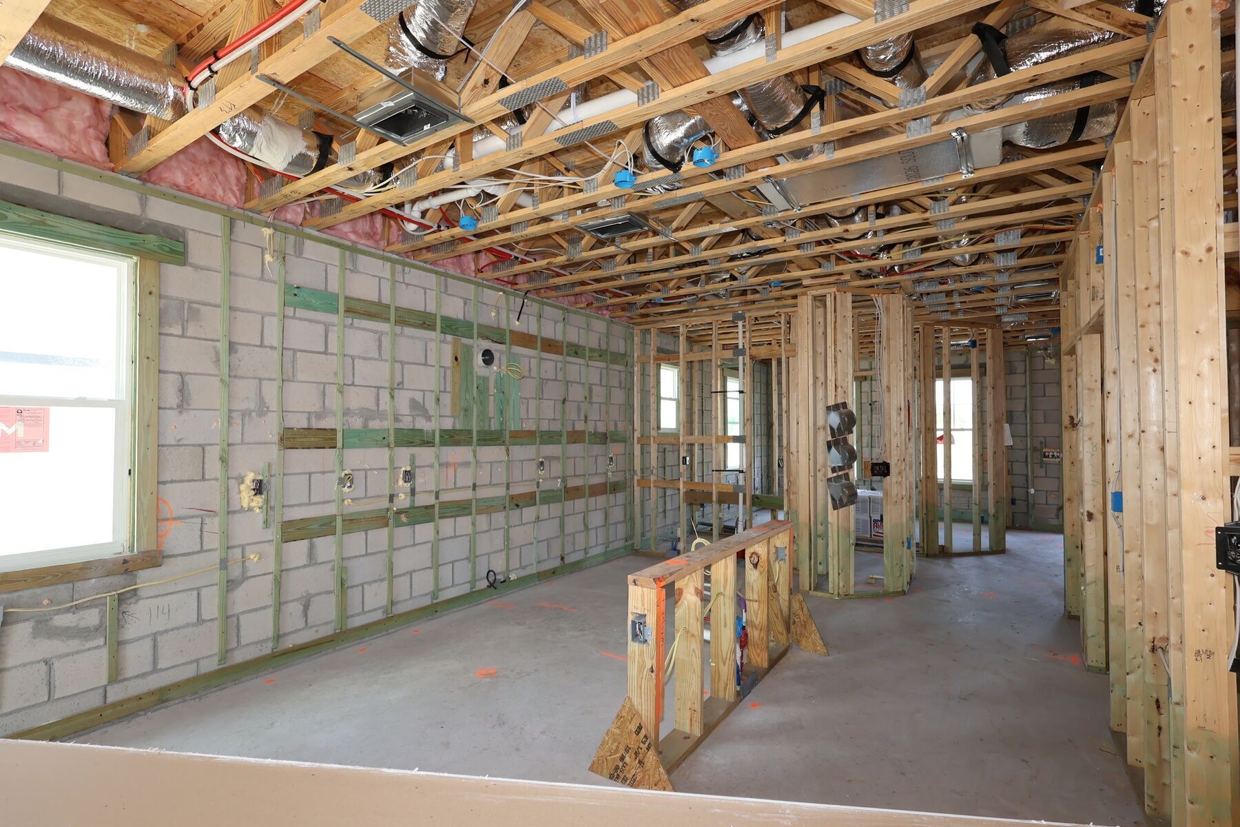Insulation