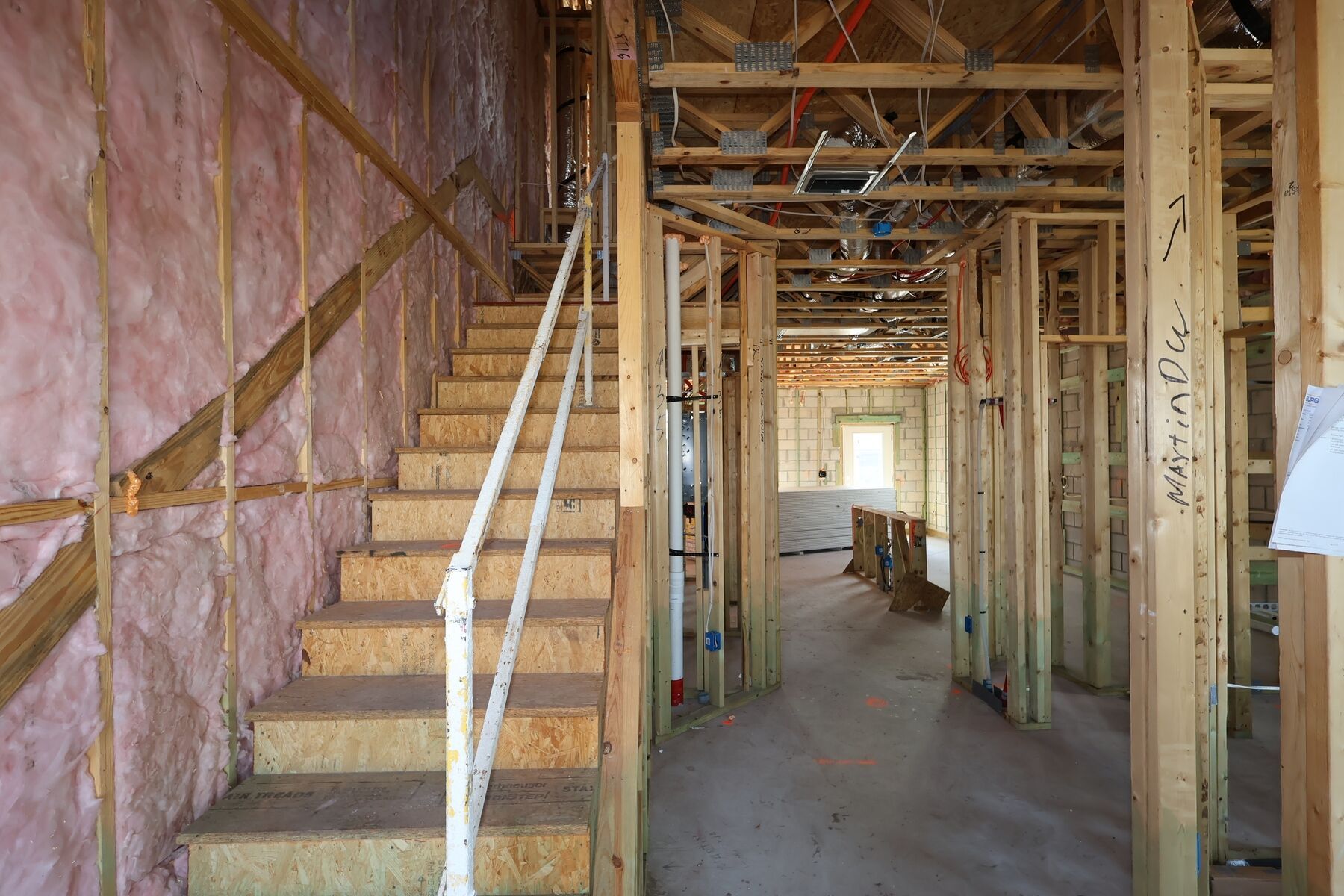 Insulation