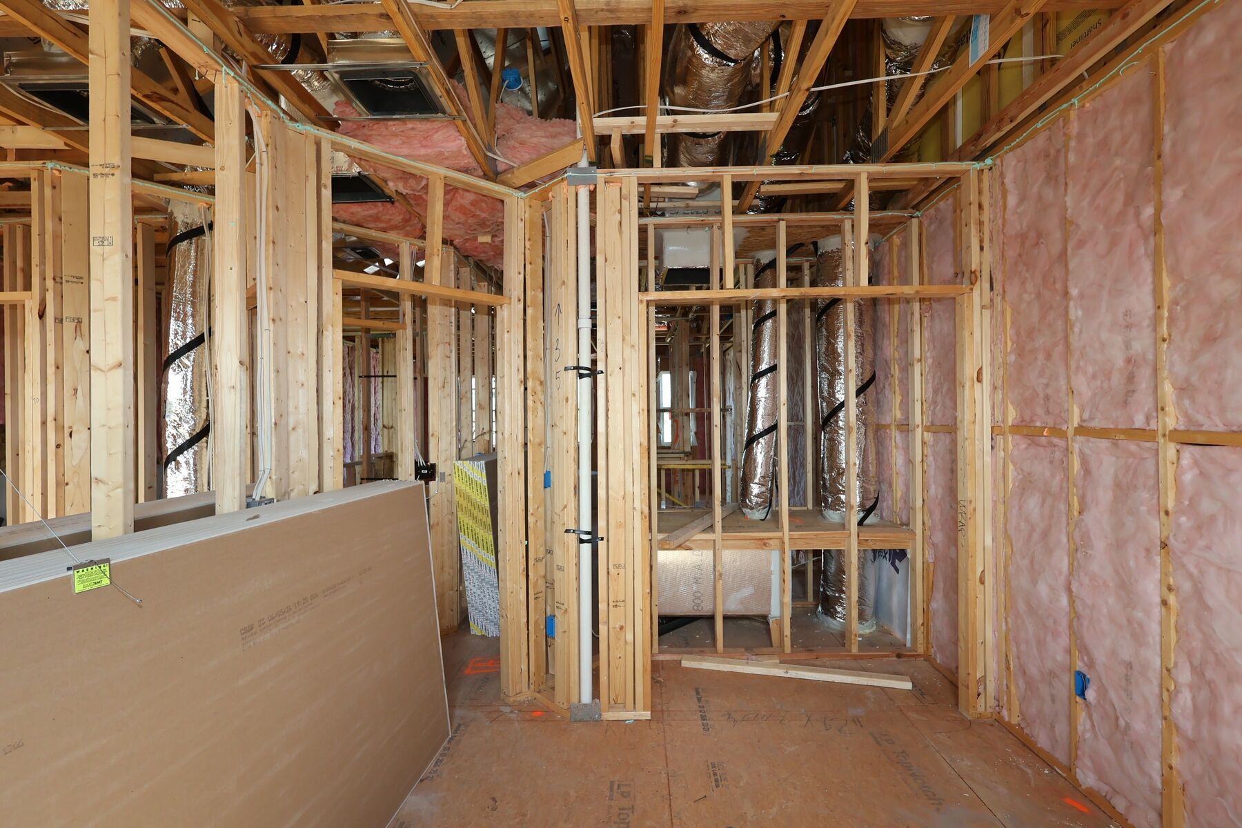 Insulation