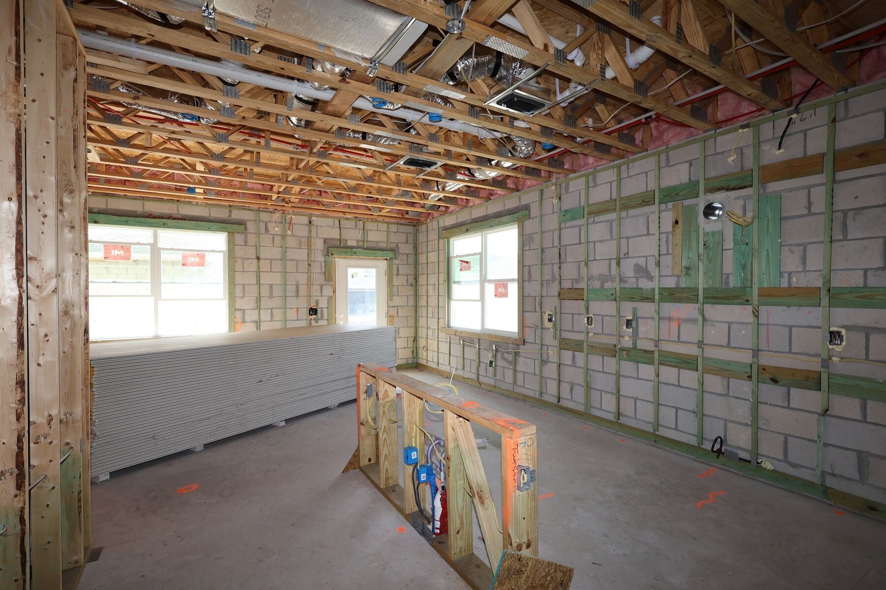 Insulation