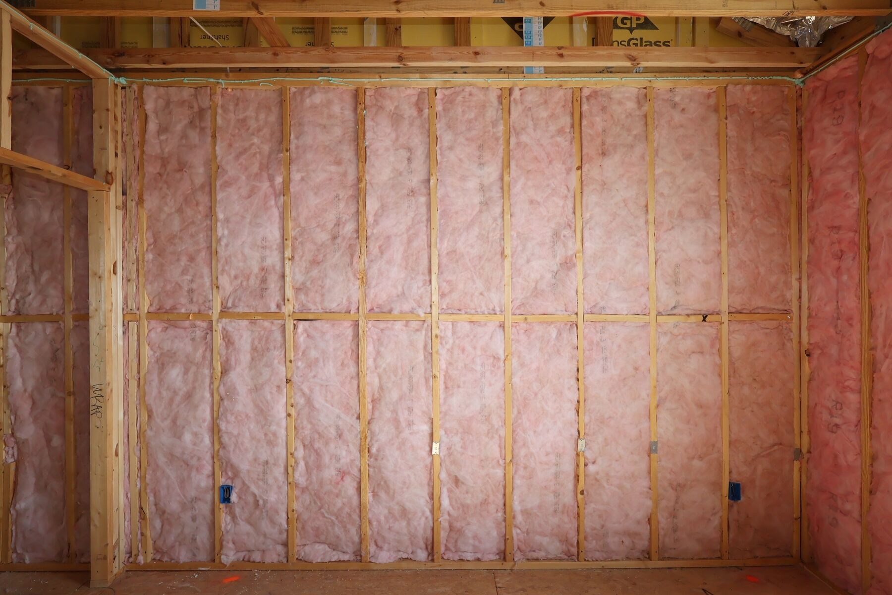 Insulation