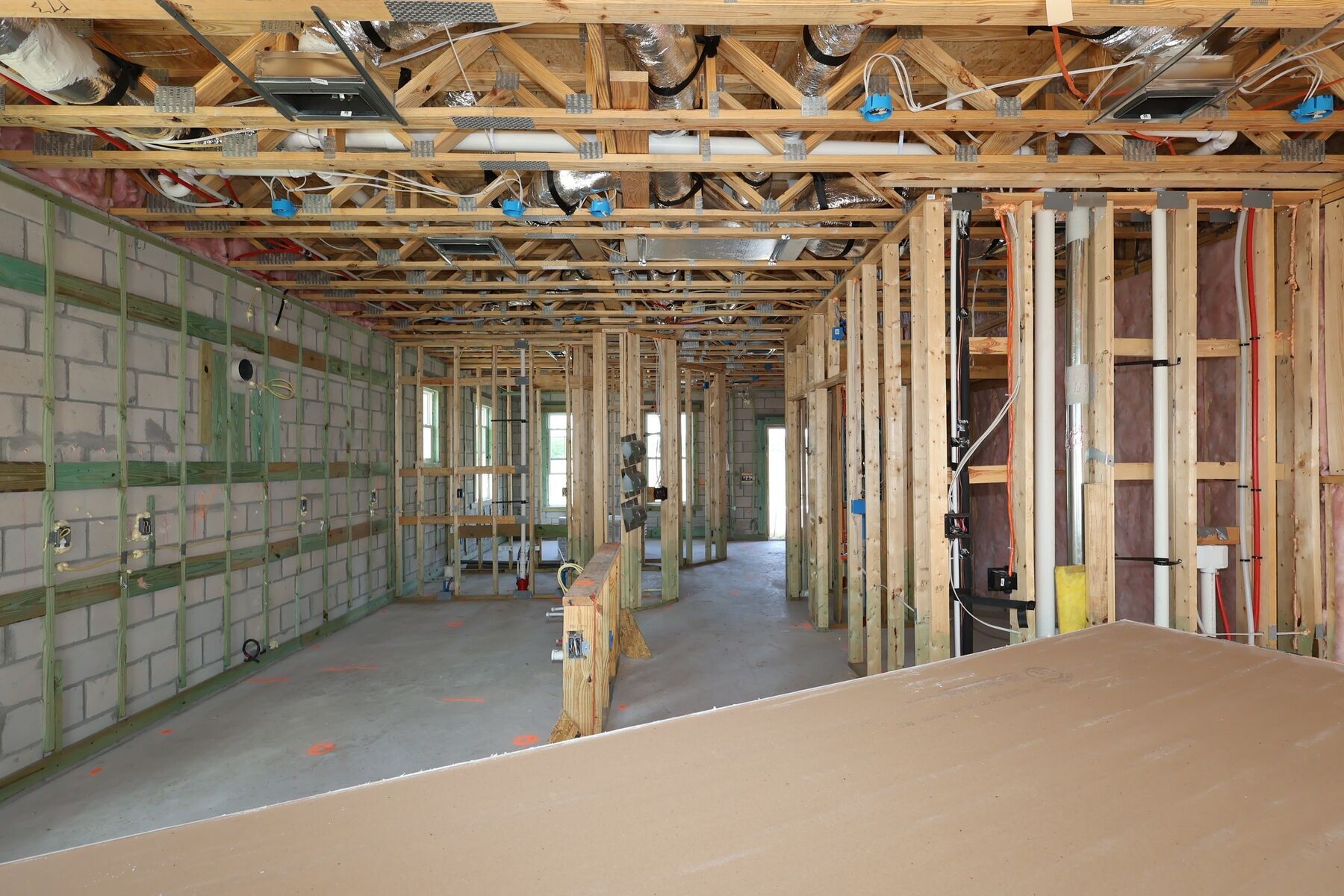 Insulation