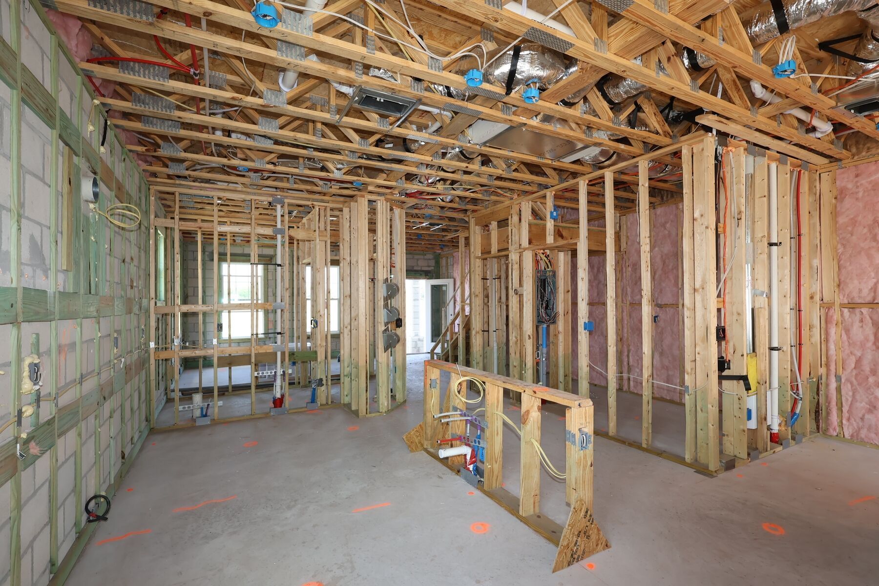 Insulation