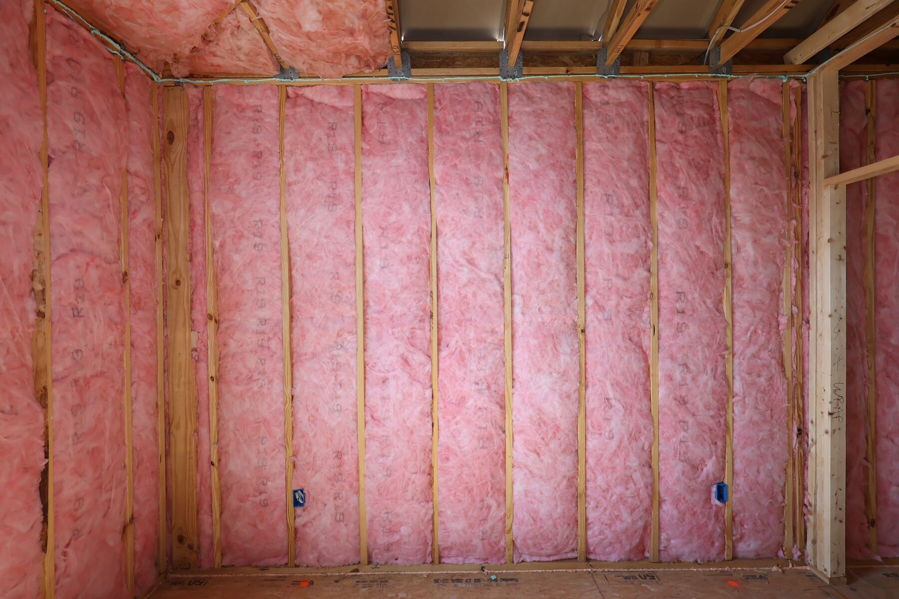 Insulation
