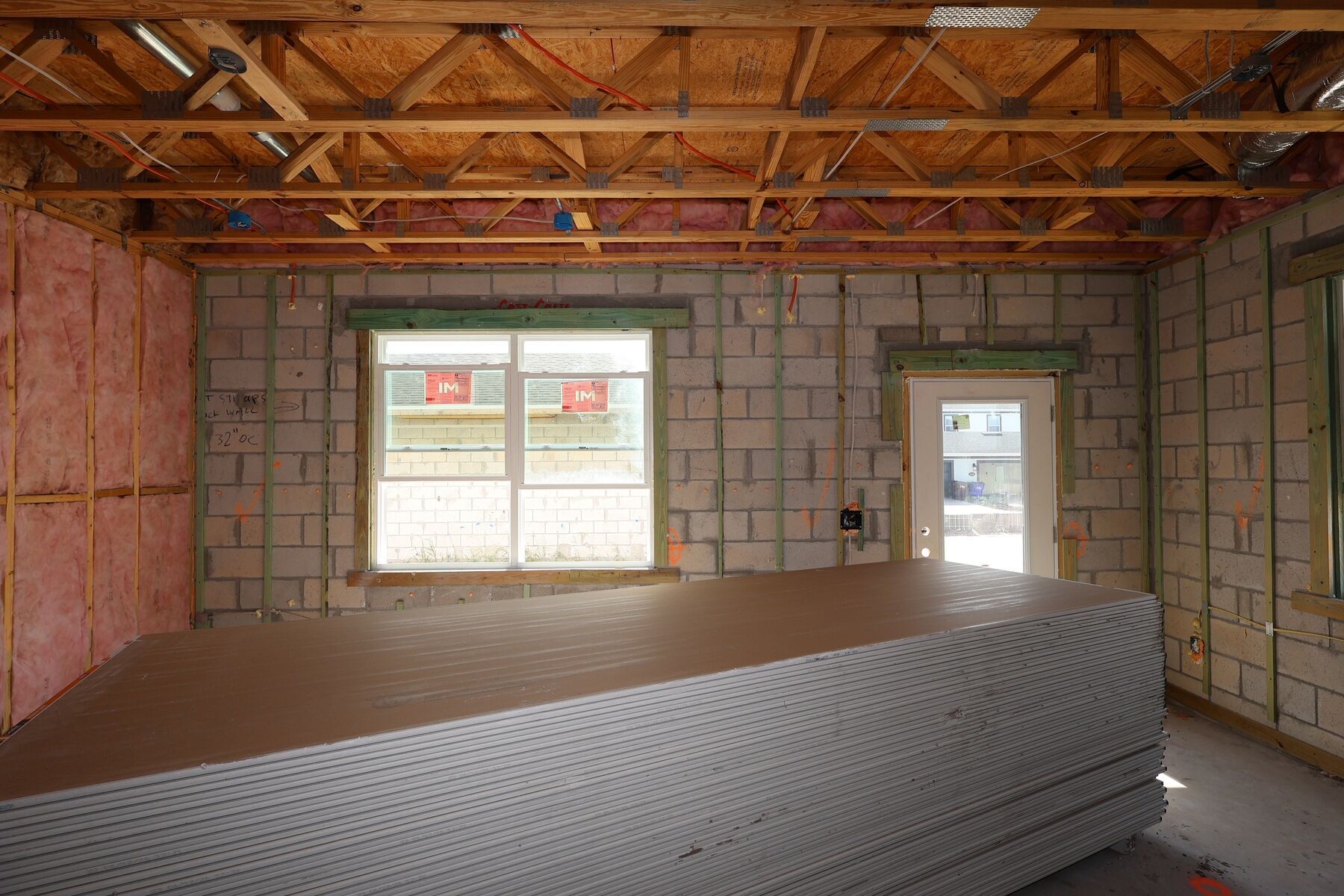 Insulation