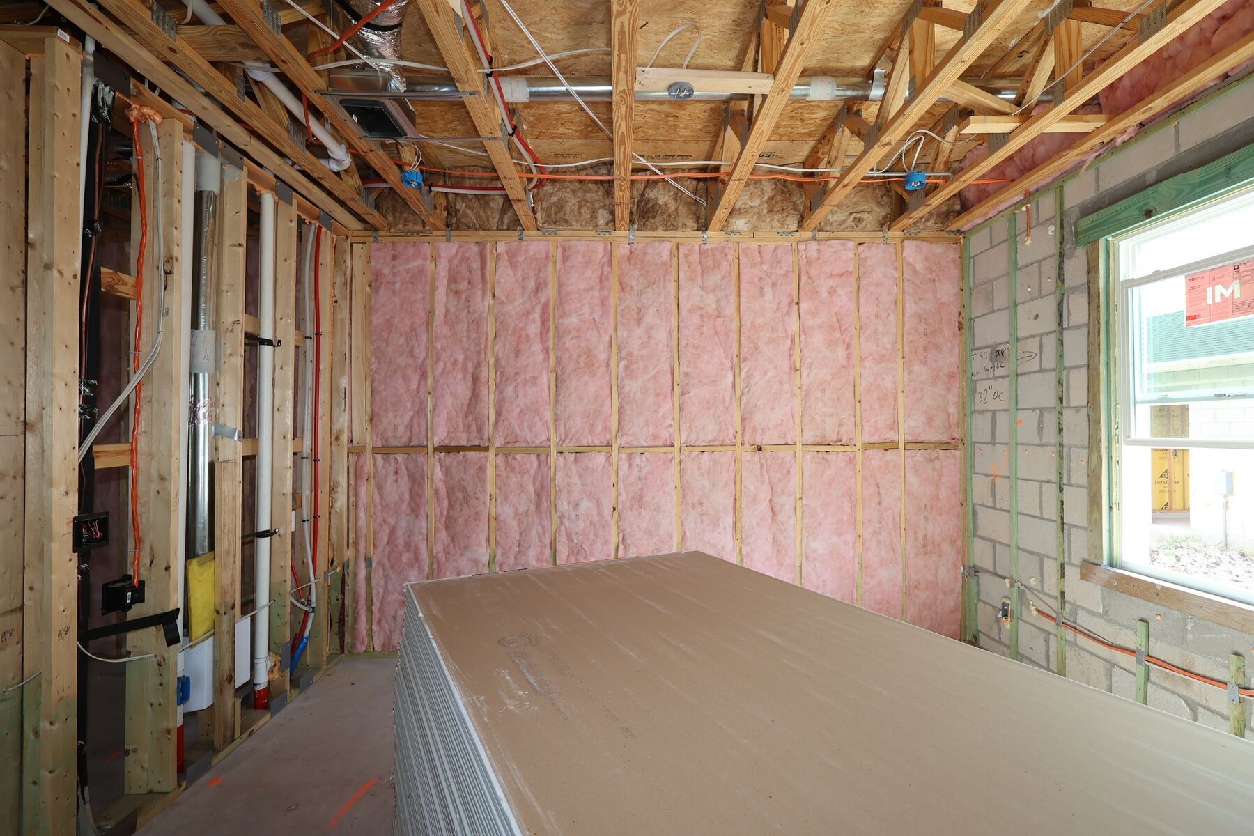 Insulation
