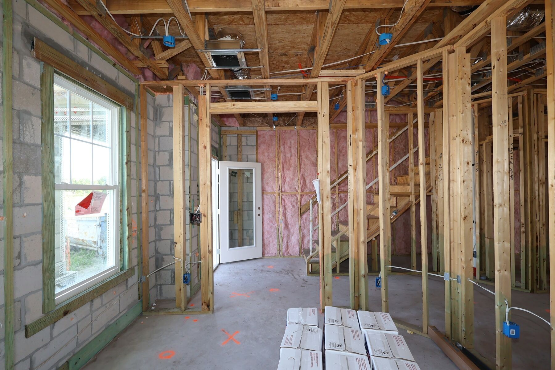 Insulation