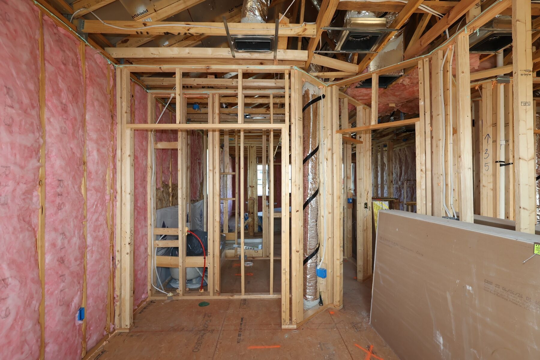 Insulation