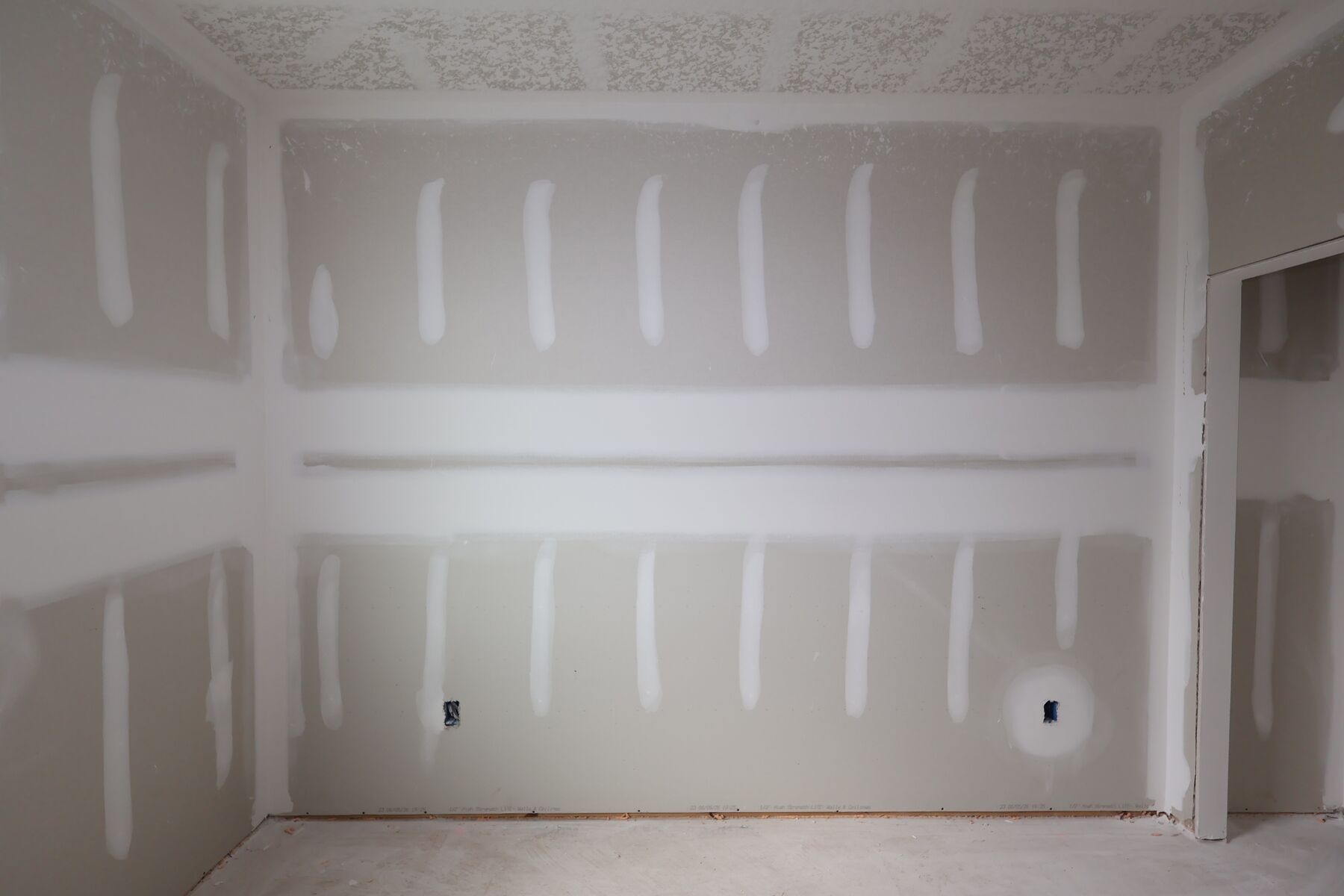 Drywall