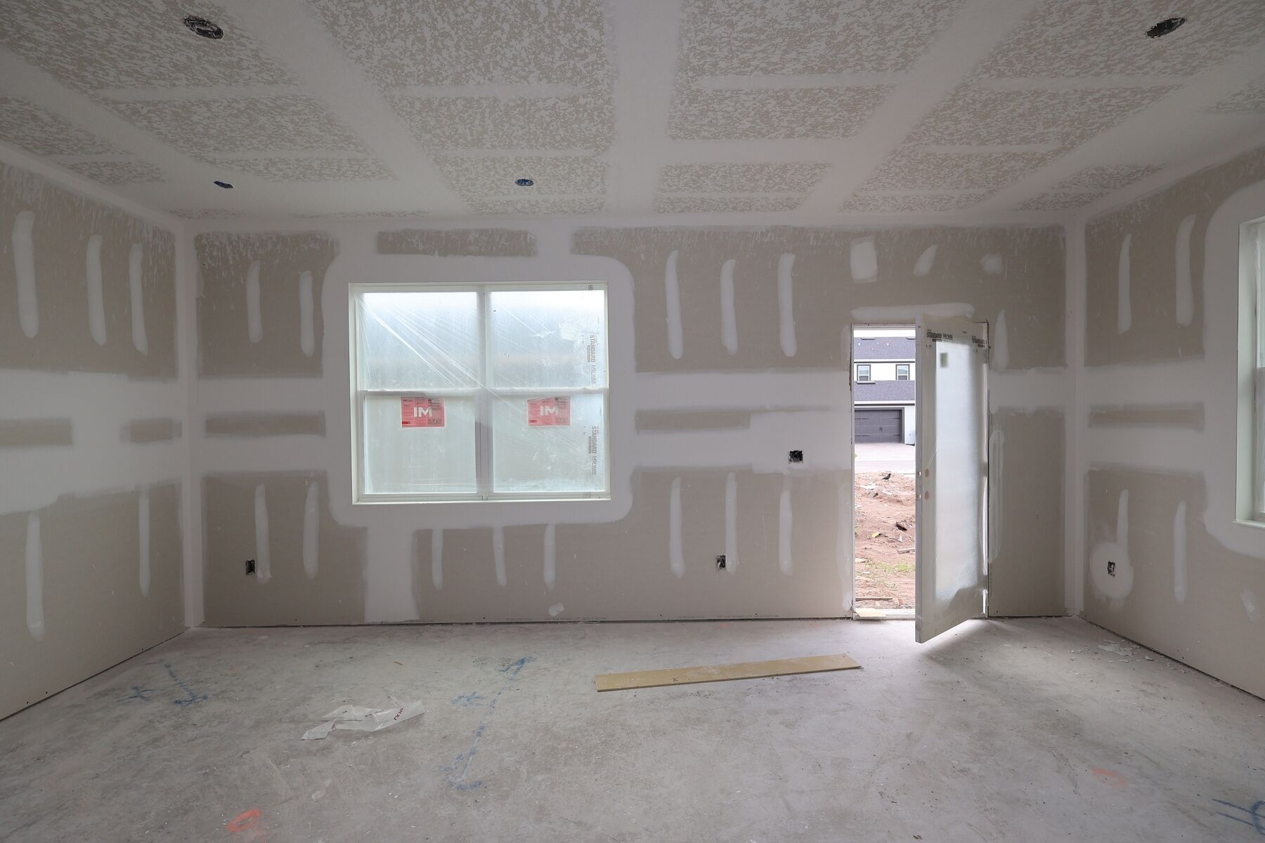 Drywall