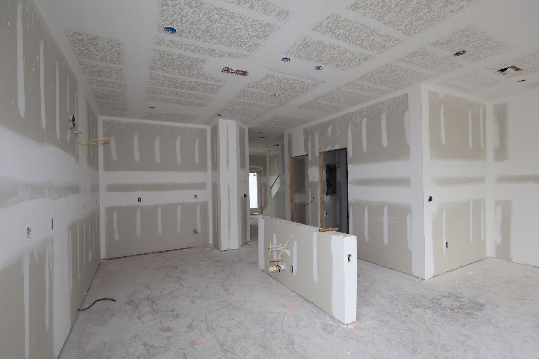 Drywall