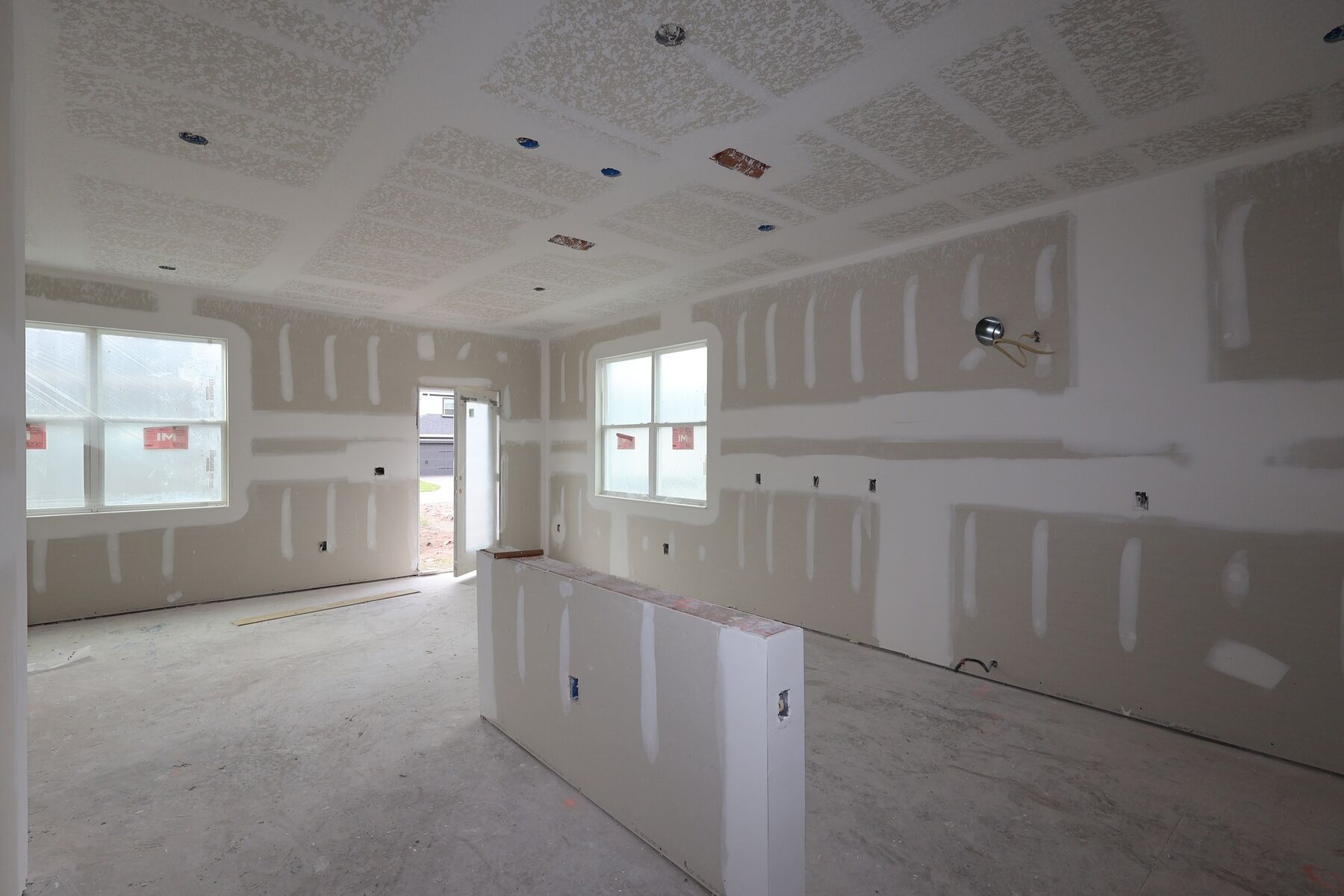 Drywall