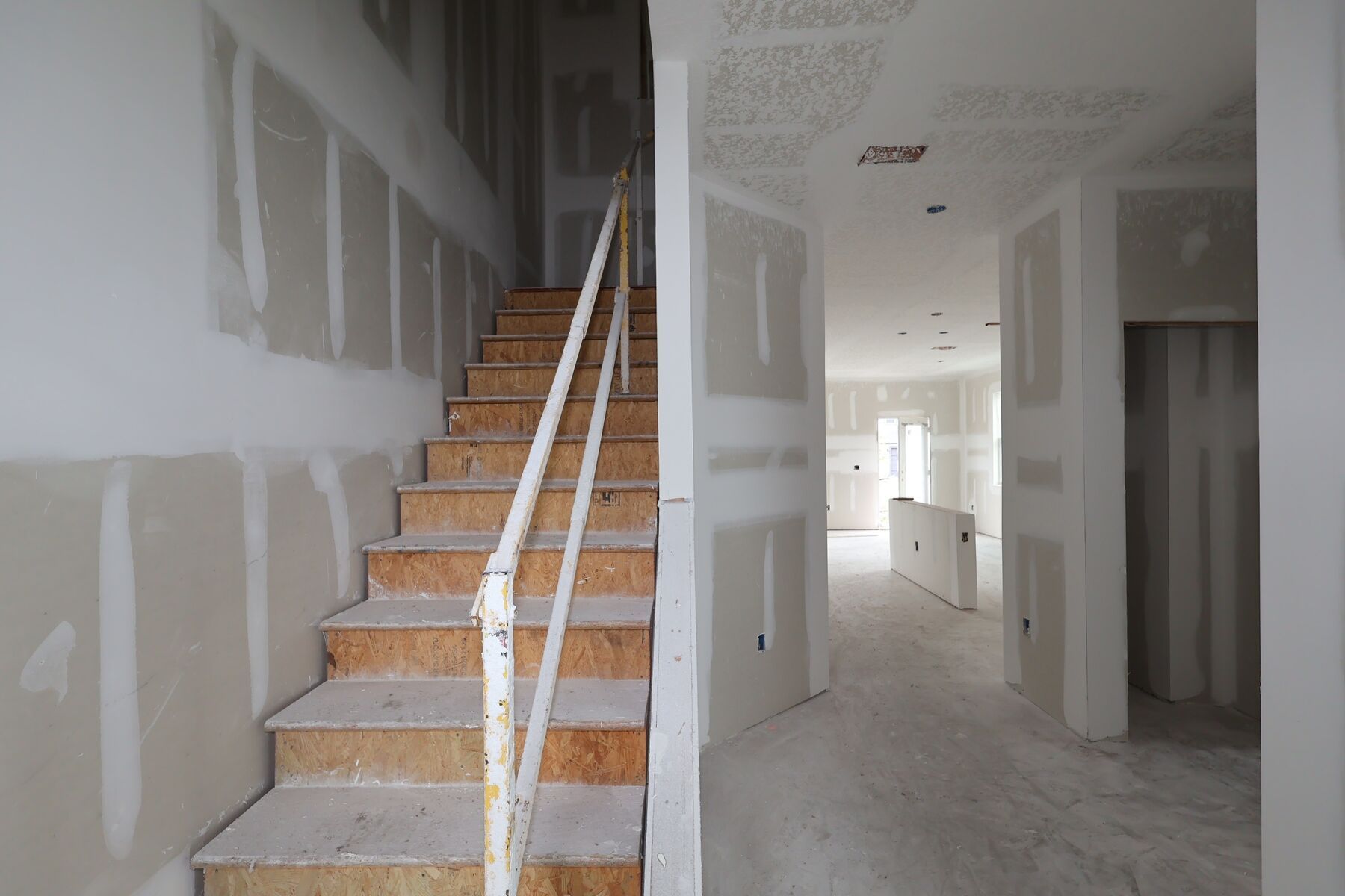 Drywall