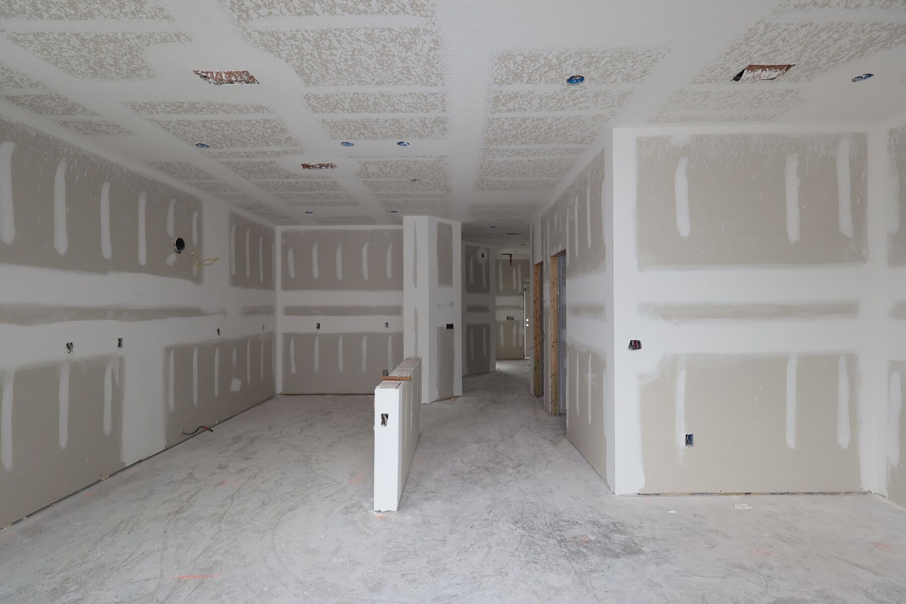 Drywall