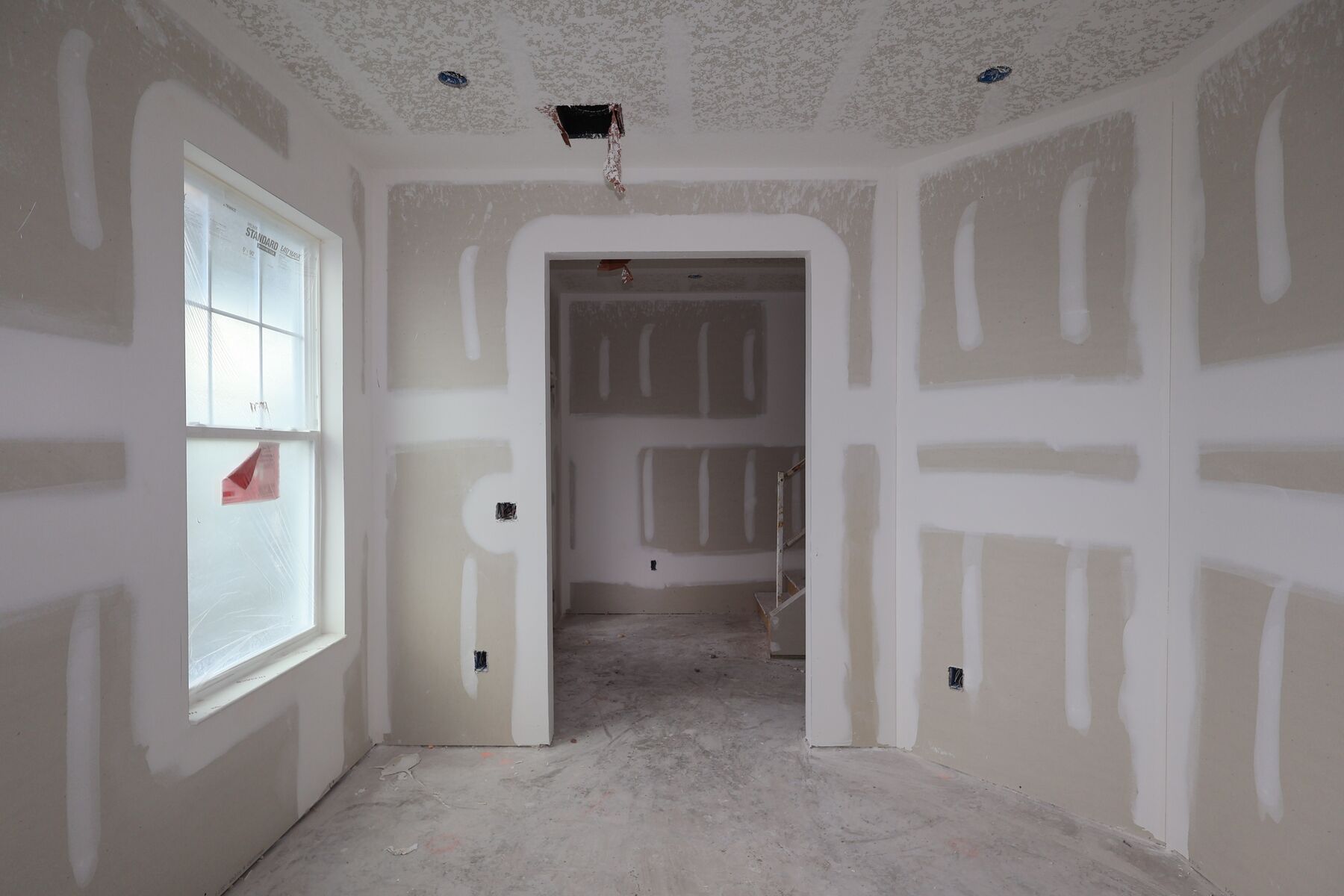 Drywall