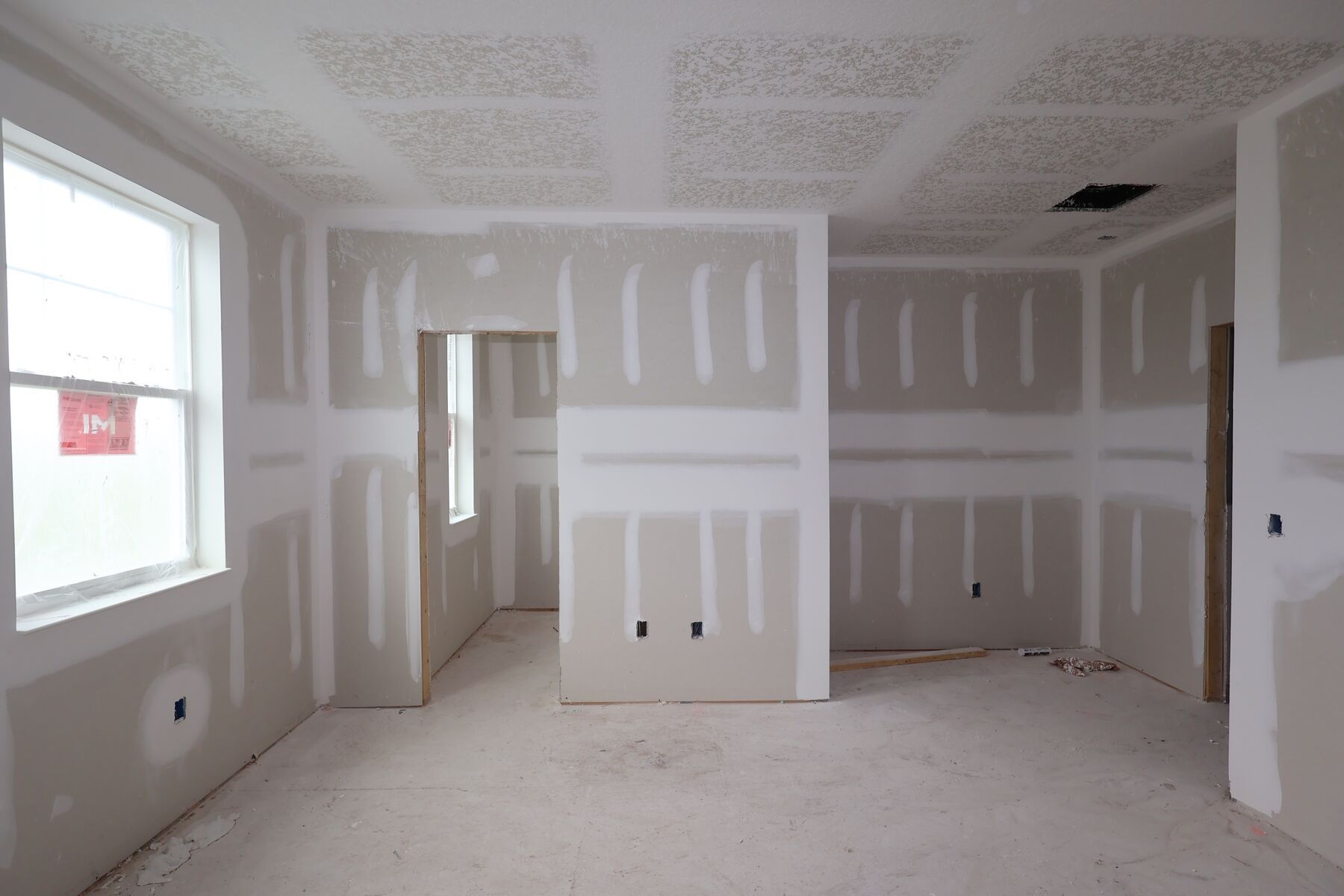 Drywall