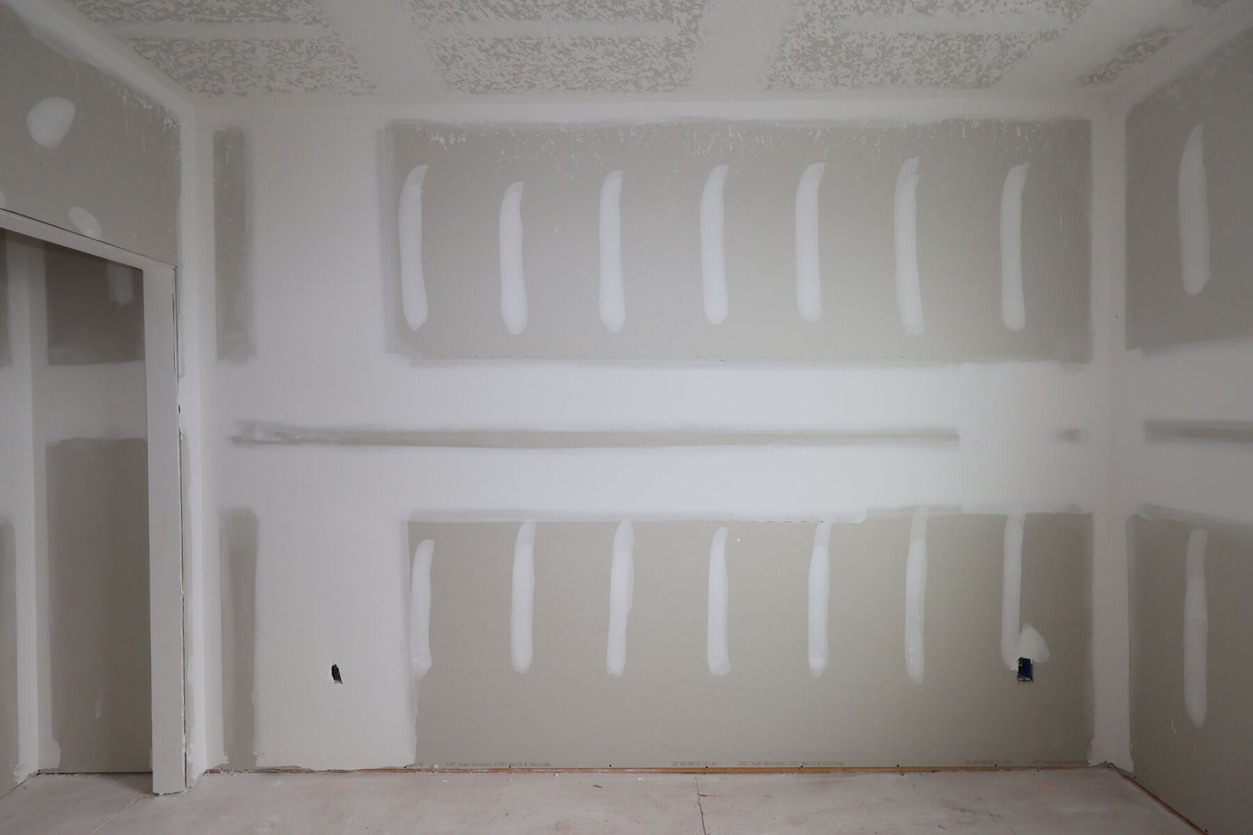 Drywall