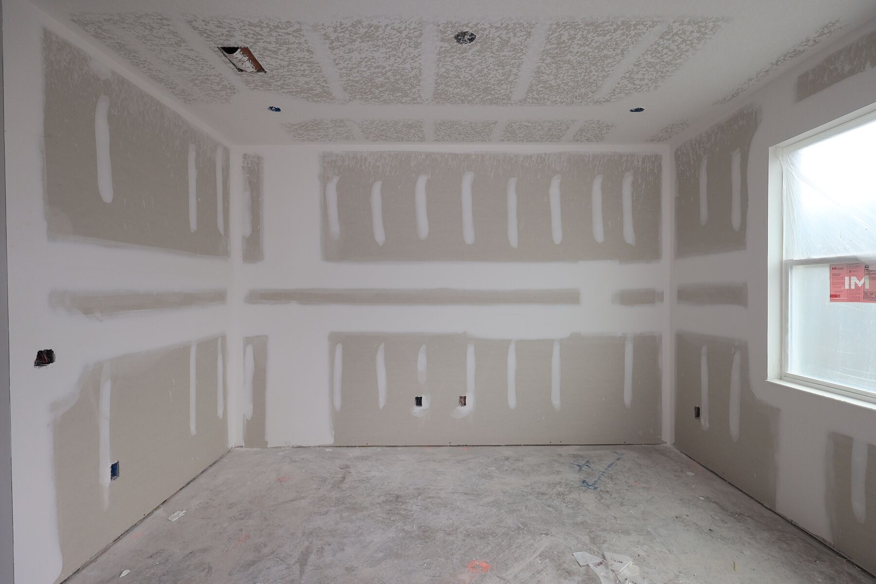 Drywall
