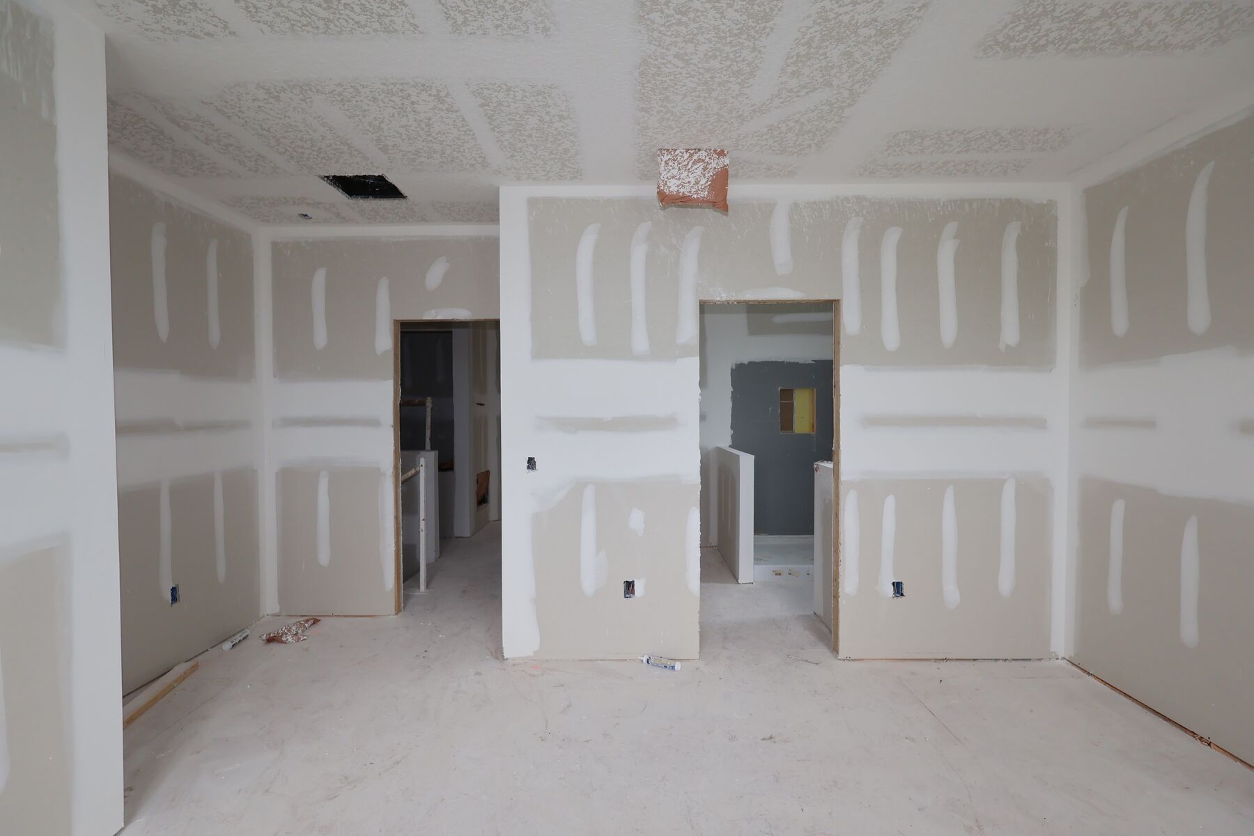 Drywall