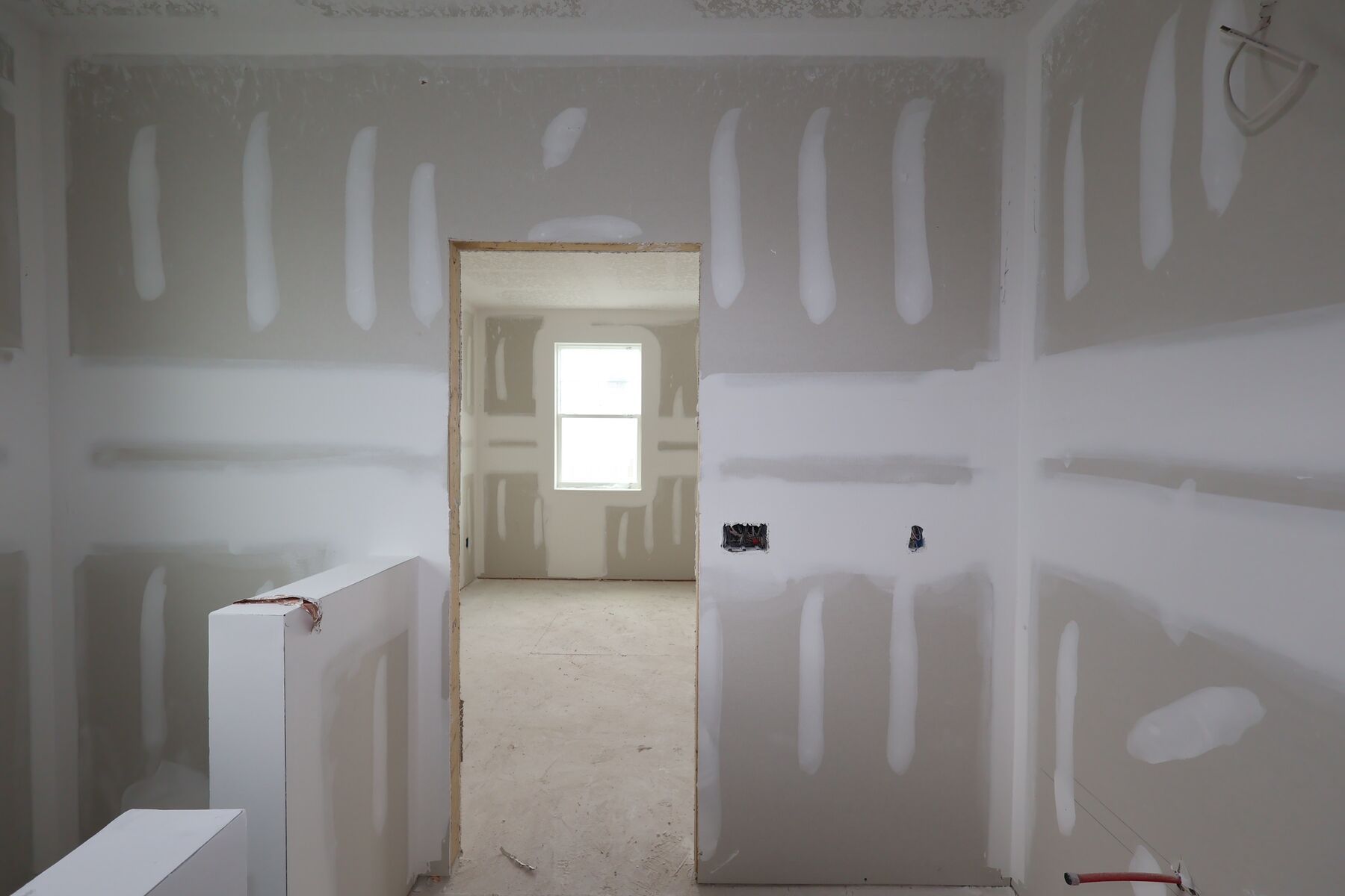 Drywall