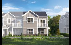 The Townes at Stetson: Huntley, Illinois - M/I Homes