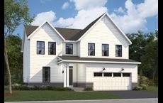 Highbury Club: Buffalo Grove, Illinois - M/I Homes