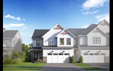 Everly Trace of Naperville: Naperville, Illinois - M/I Homes