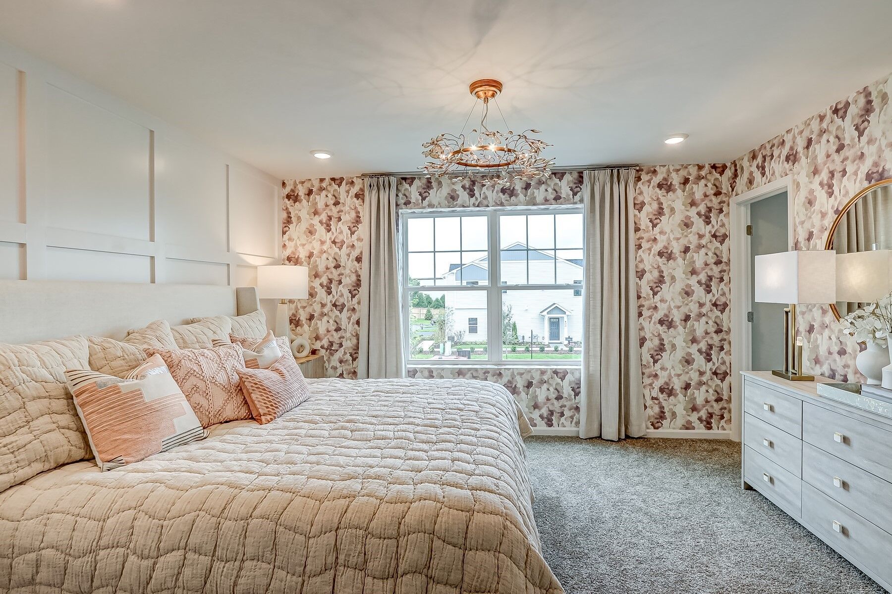 Owner's Bedroom - Representational Photo