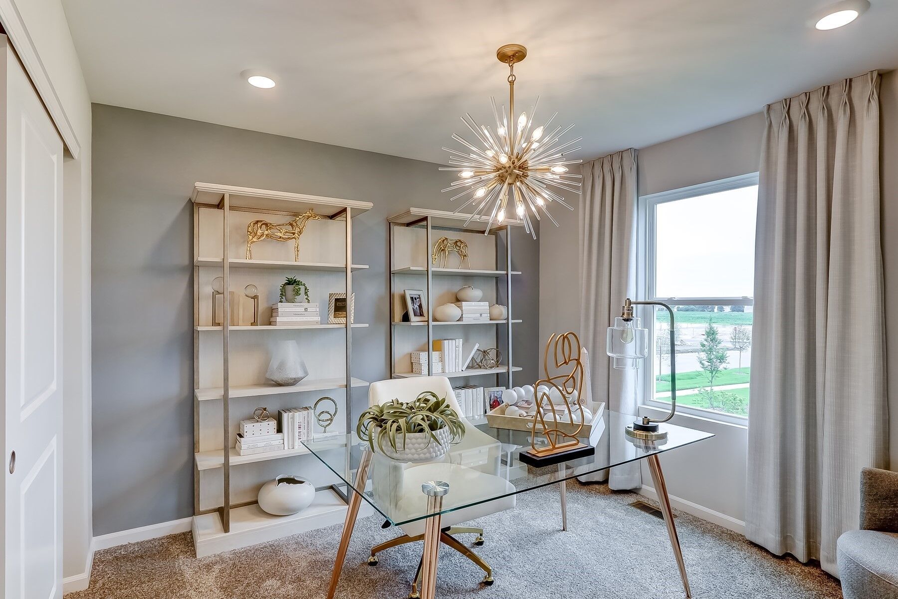 Bedroom 2 - Representational Photo