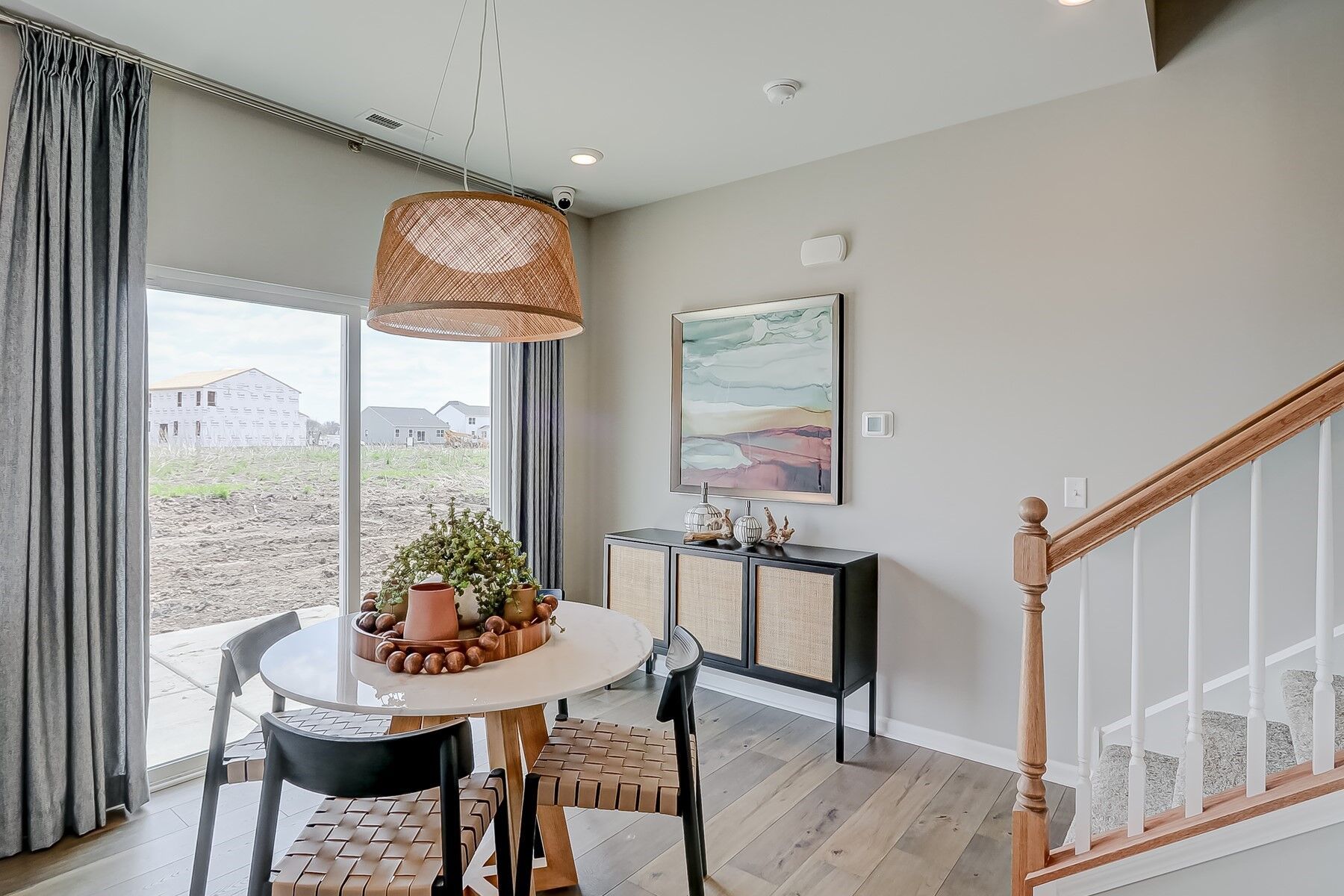 Dining Area - Representational Photo