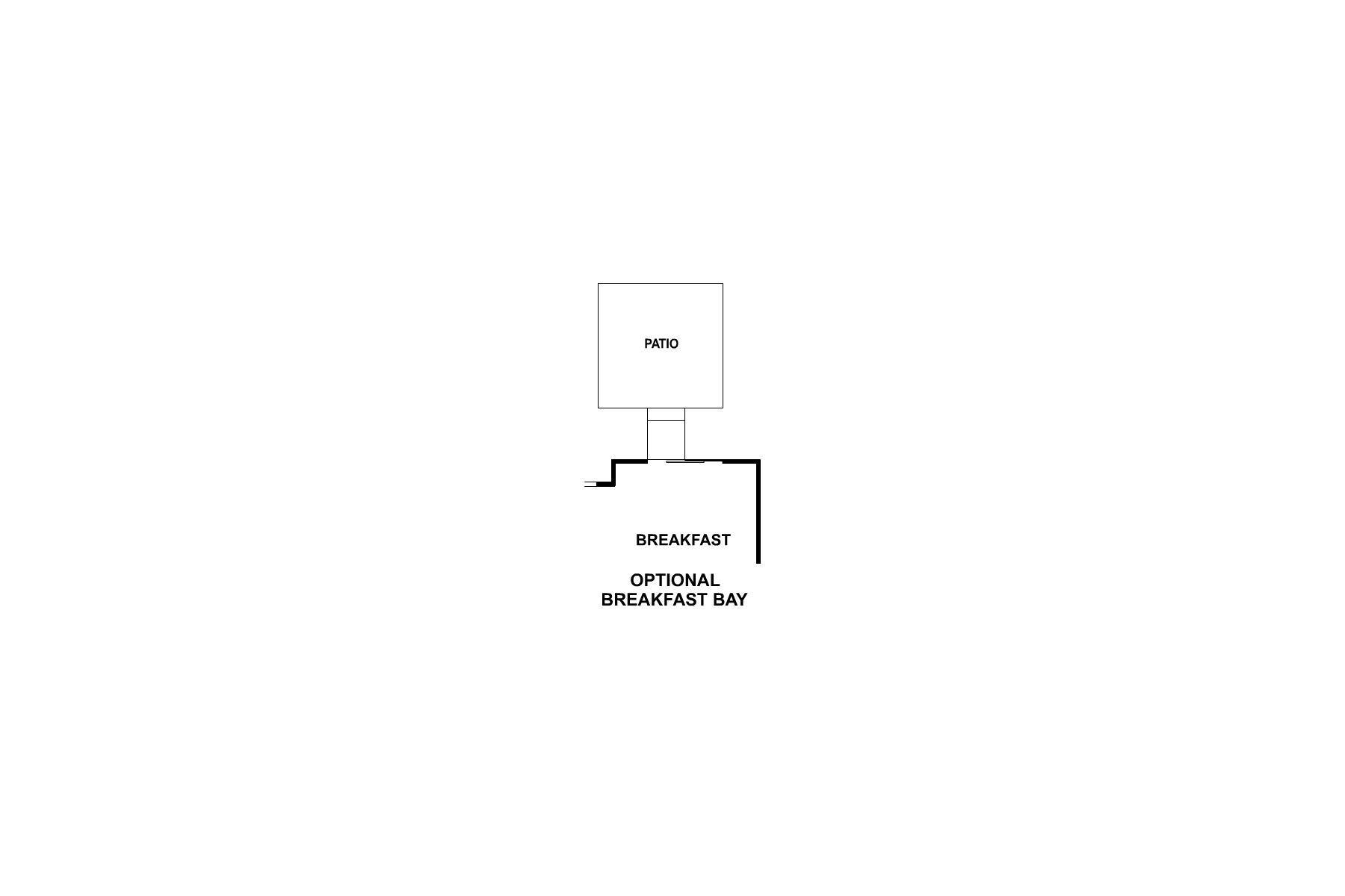 Campbell First Floor Options
