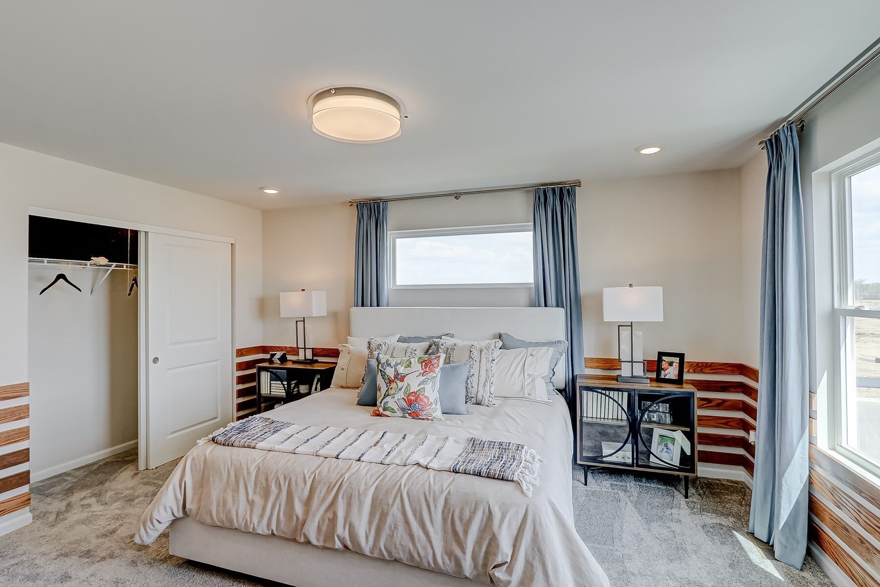 Owner's Bedroom - Representational Photo