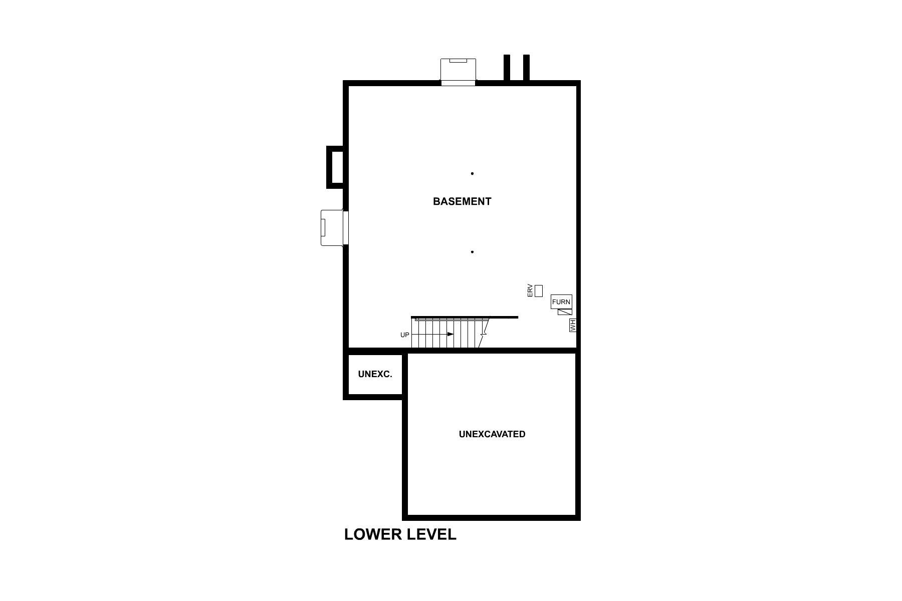 Campbell Lower Level