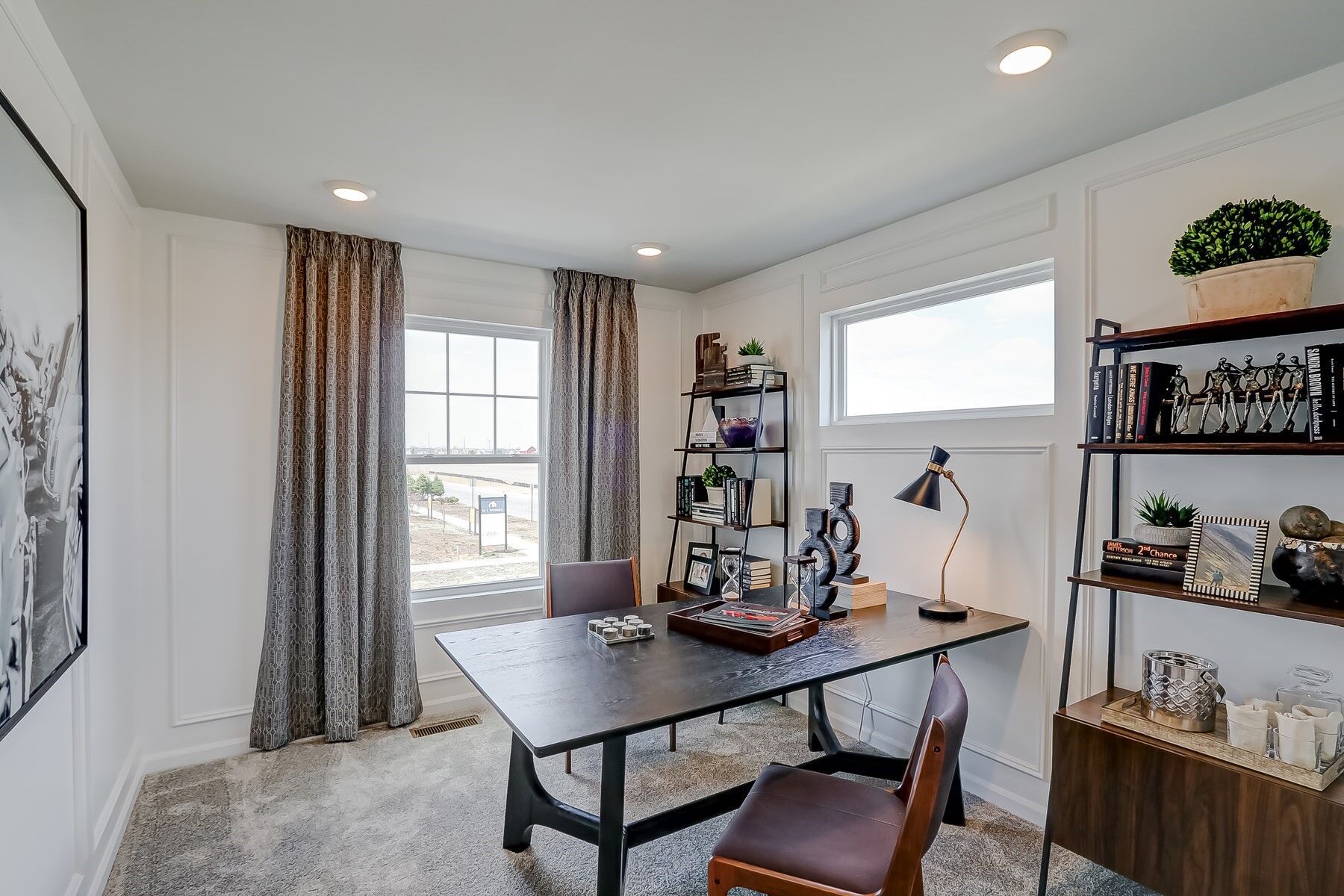 Bedroom - Representational Photo