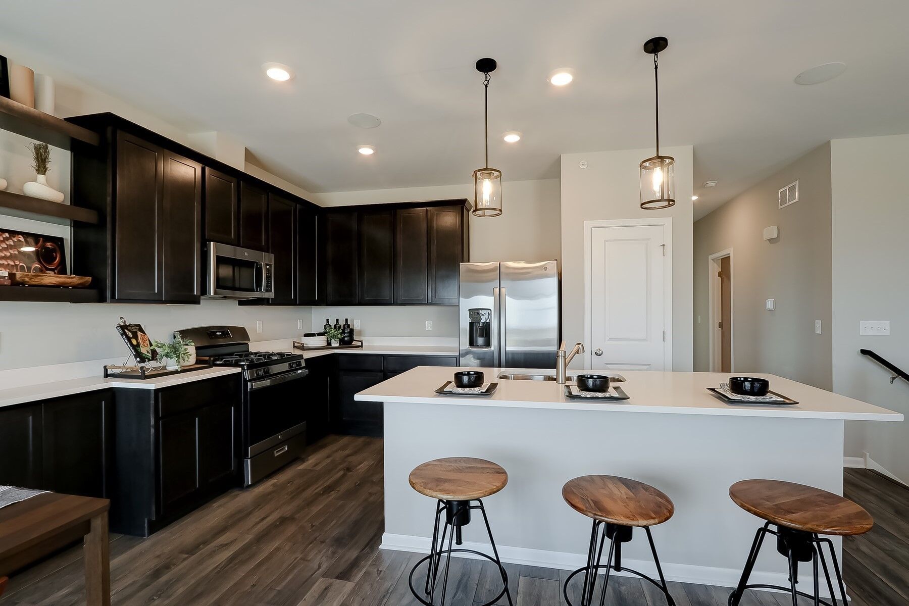 Kitchen - Representational Photo