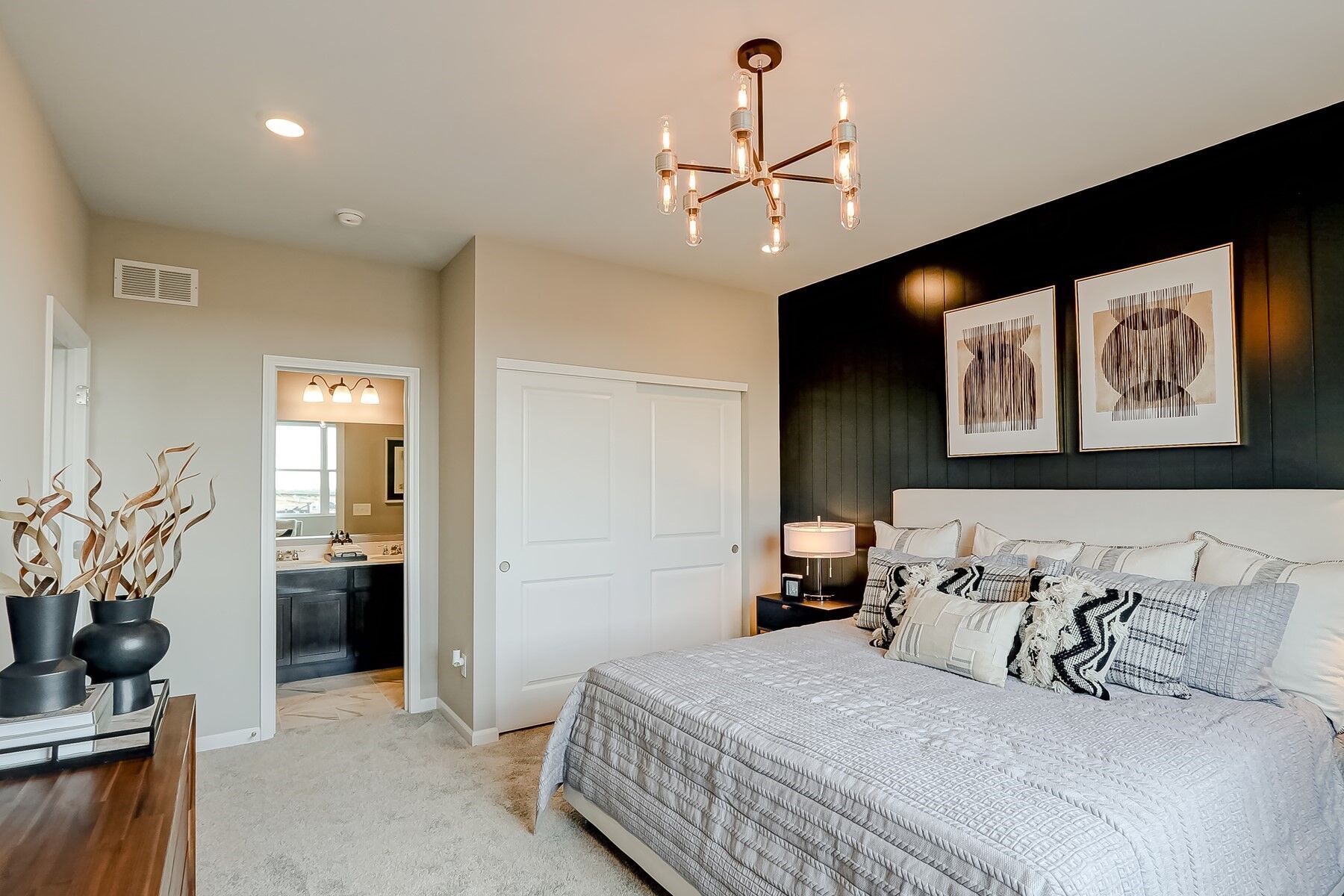 Owner's Bedroom - Representational Photo