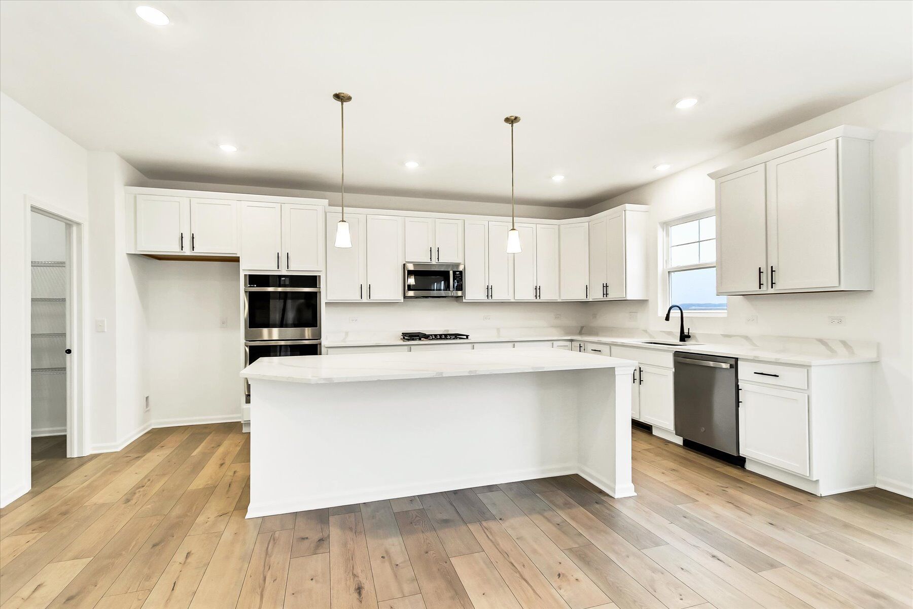 Kitchen  - Representational Photo
