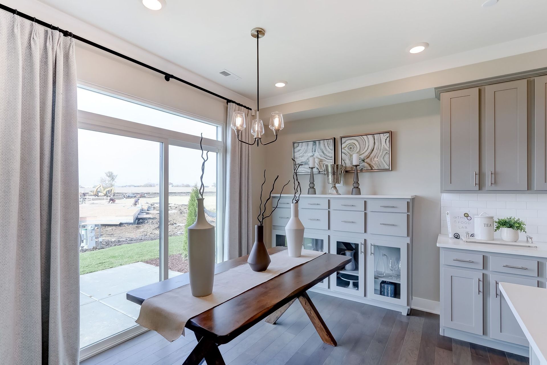 Interior - Representational Photo