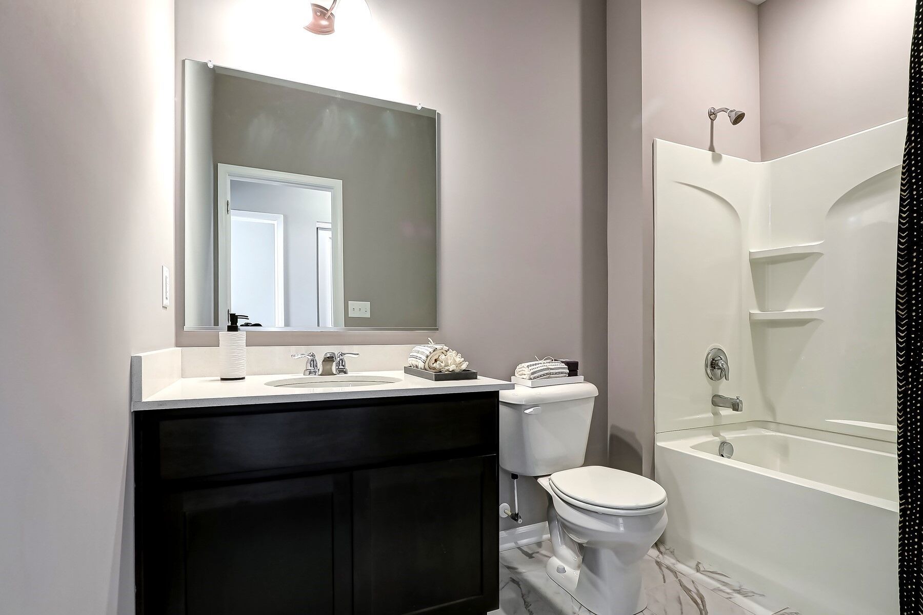 Bathroom - Representational Photo